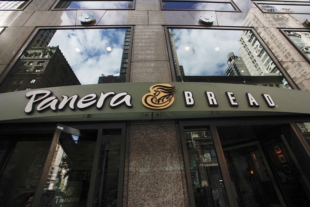 US-ECONOMY-FOOD-PANERA