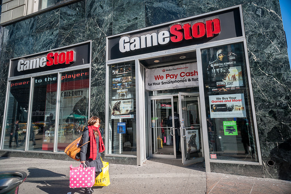 Gaming industry charges toward streaming