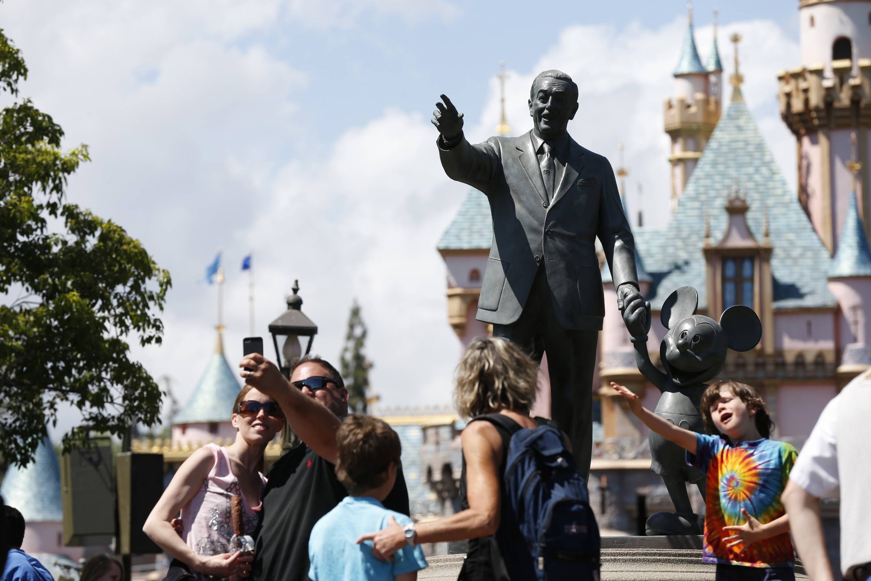 Disneyland