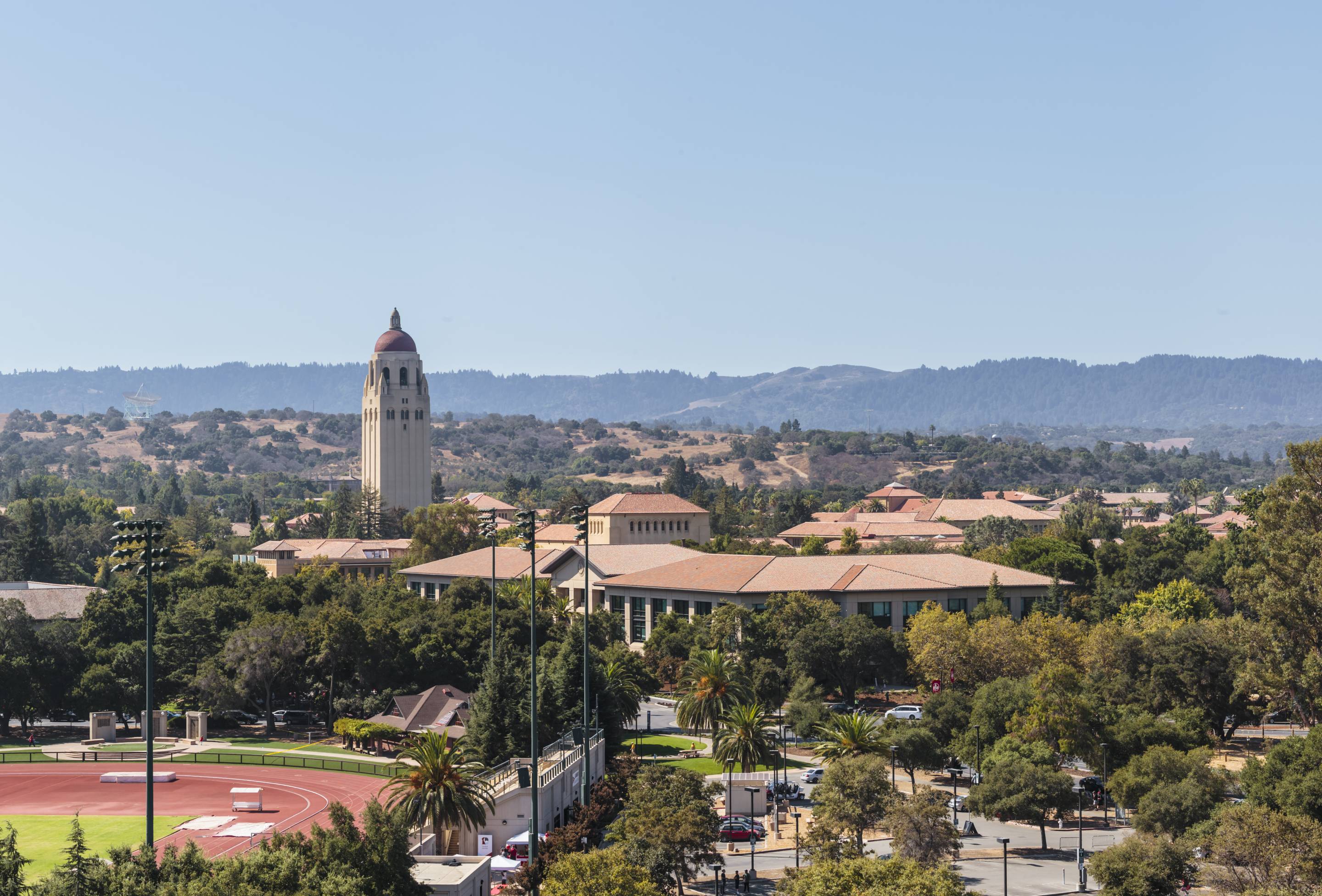 Arizona State v Stanford