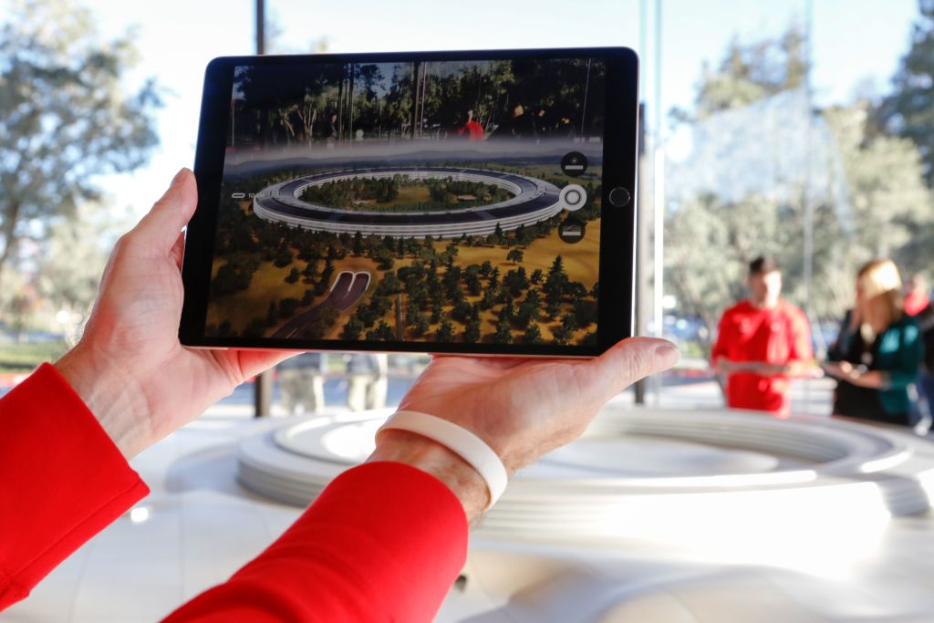 US-TECHNOLOGY-APPLE