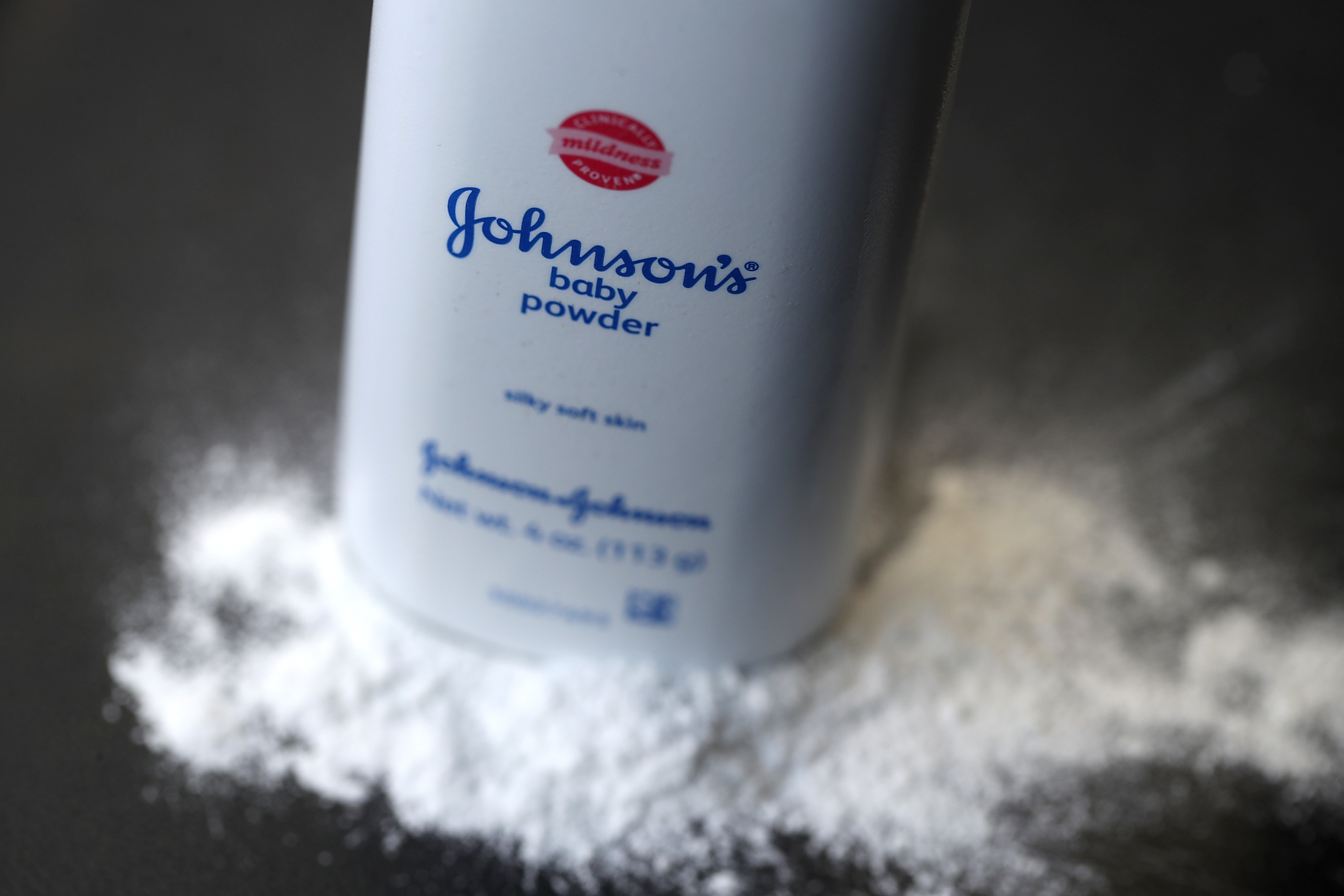 Pharmaceutical Company Johnson & Johnson To Pay 4.6 Billion Dollars To 22 Women Over Baby Powder Ovarian Cancer Lawsuit