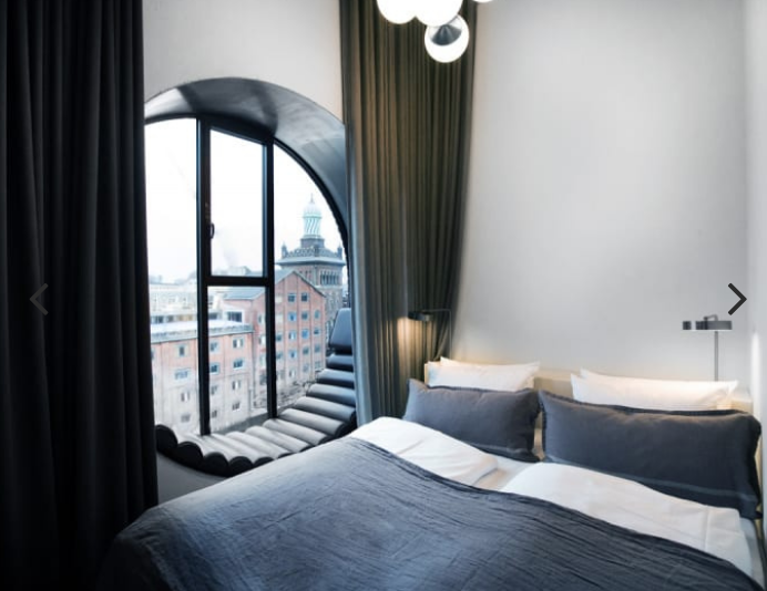 Hotel Ottilia