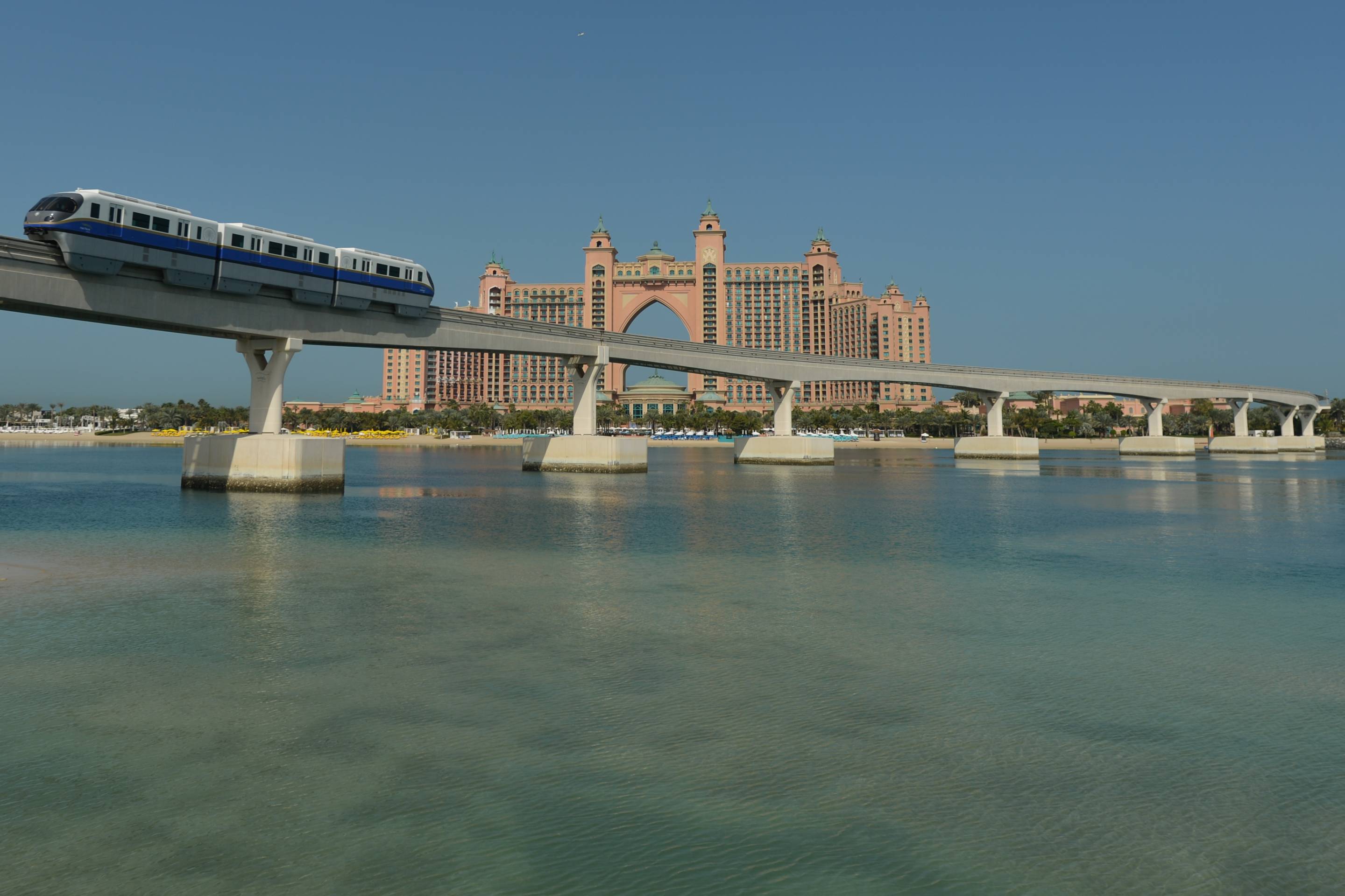 UAE Tour 2019 - Stage Four
