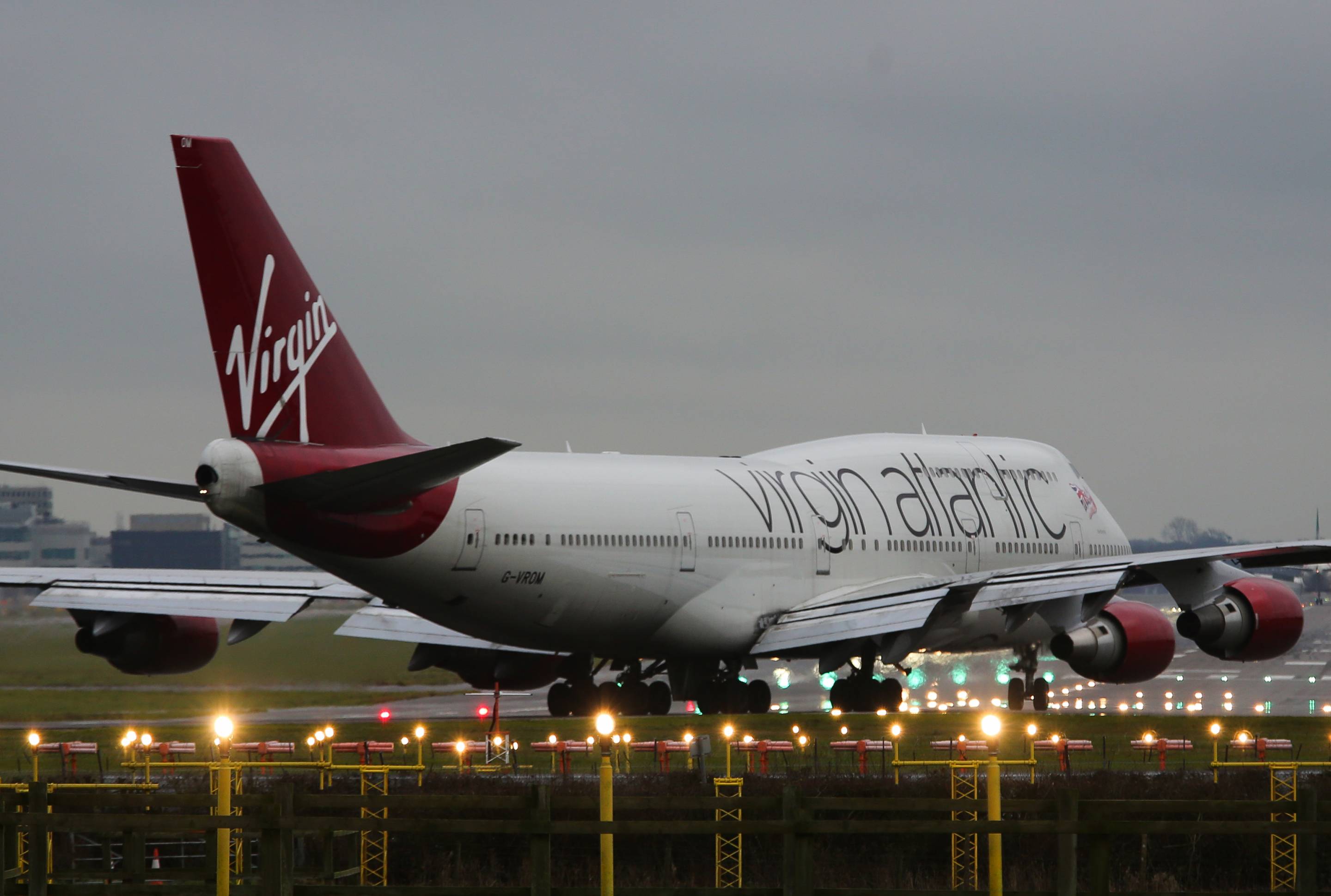 Airports Commission to report