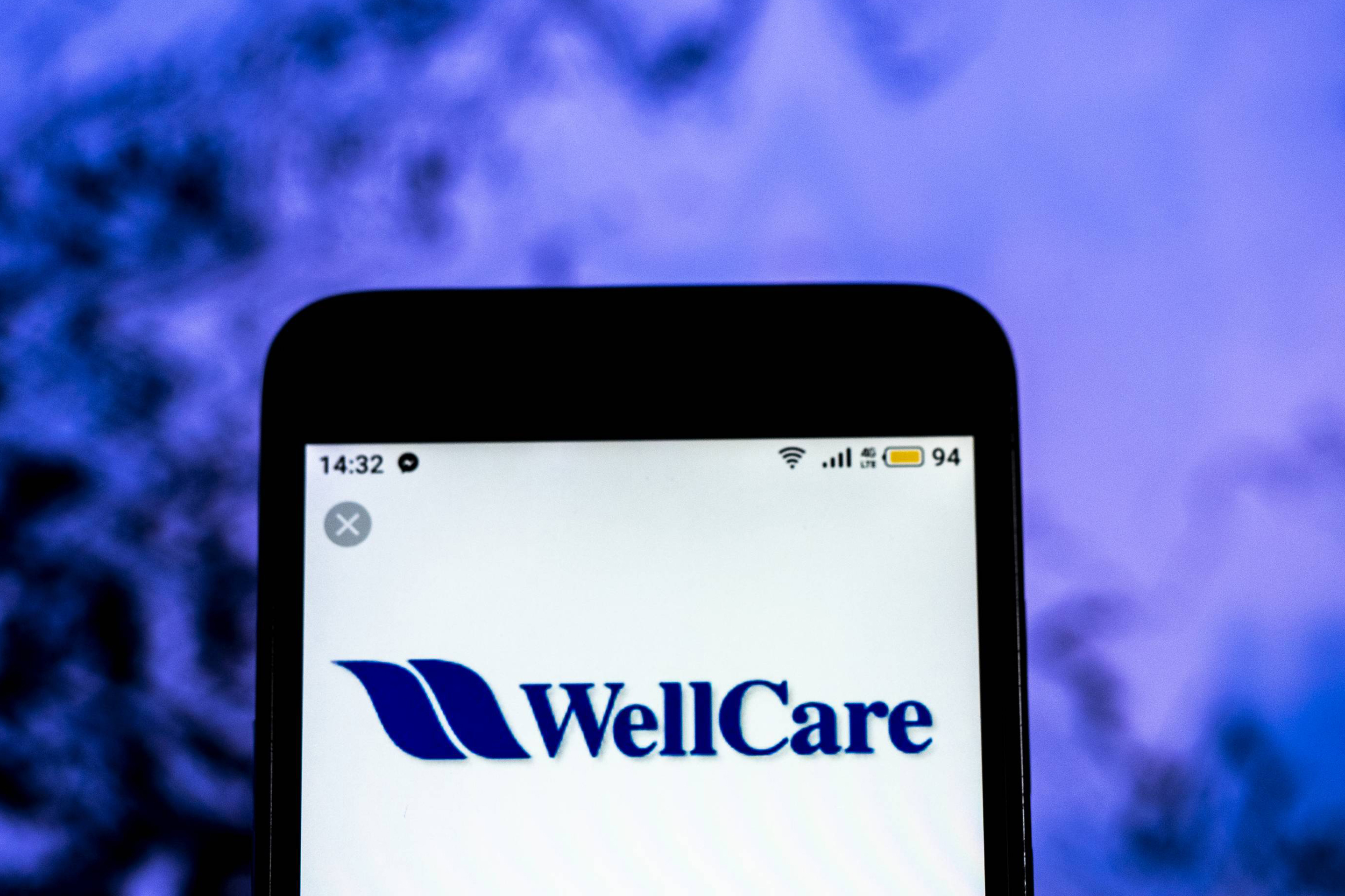 wellcare-centene
