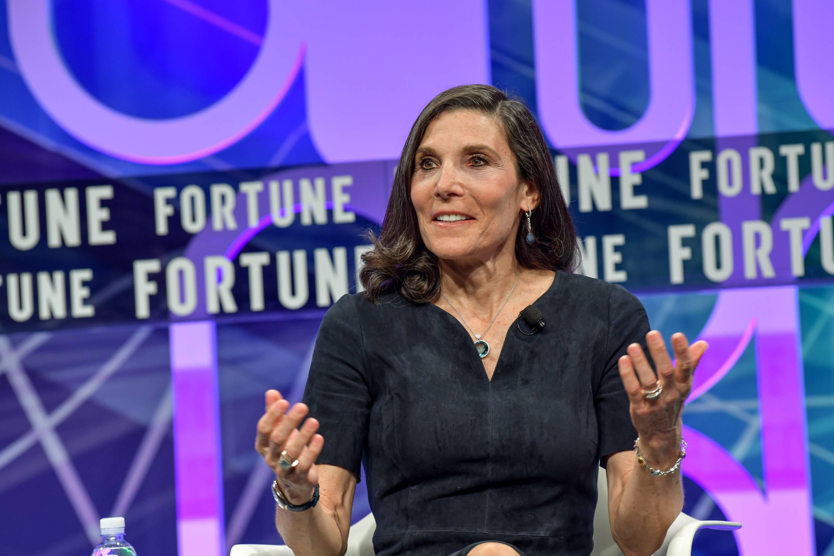 FORTUNE BRAINSTORM HEALTH 2019
