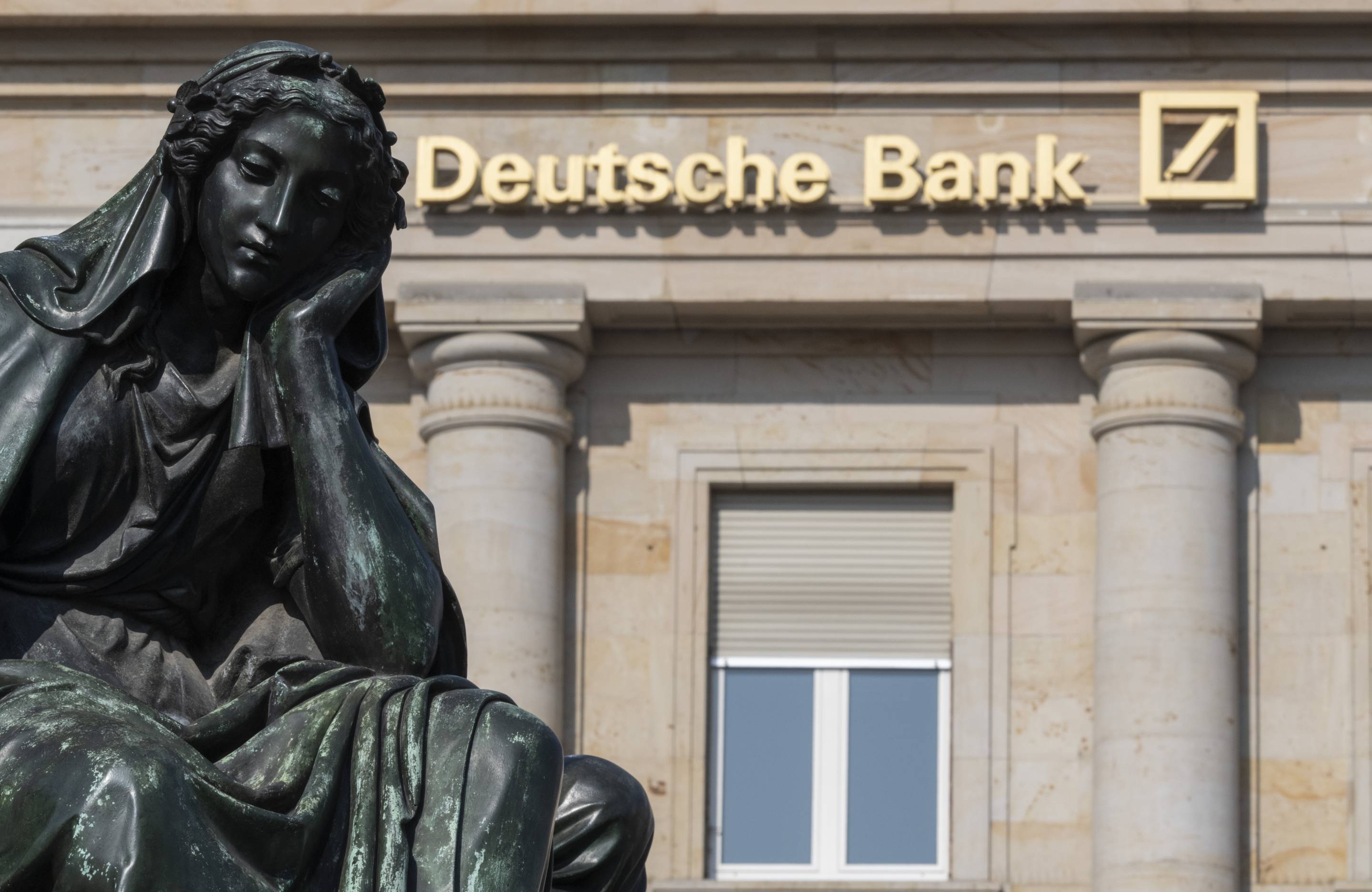 Deutsche Bank