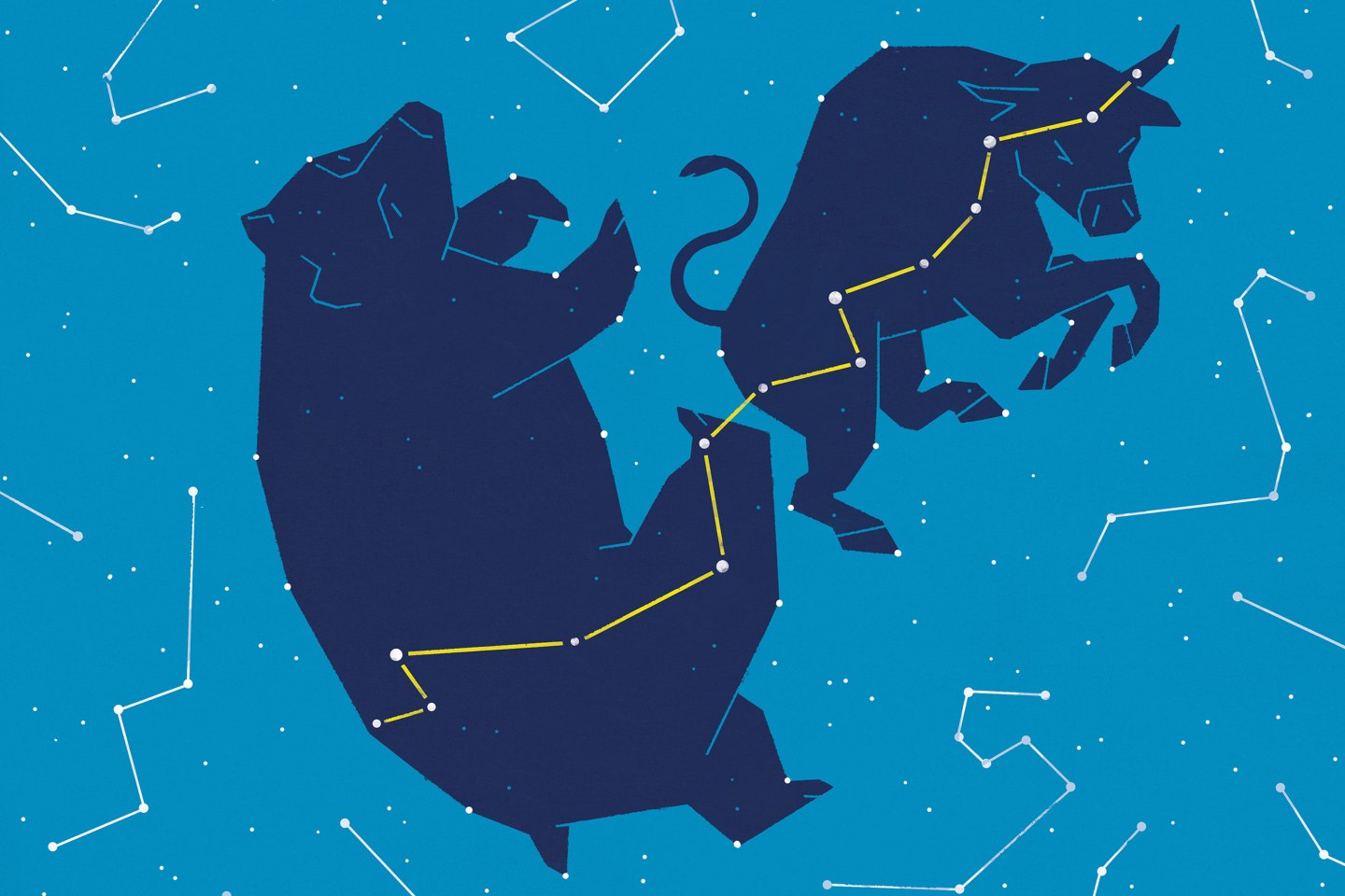 5 Numbers to Watch to Spot the Next Recession