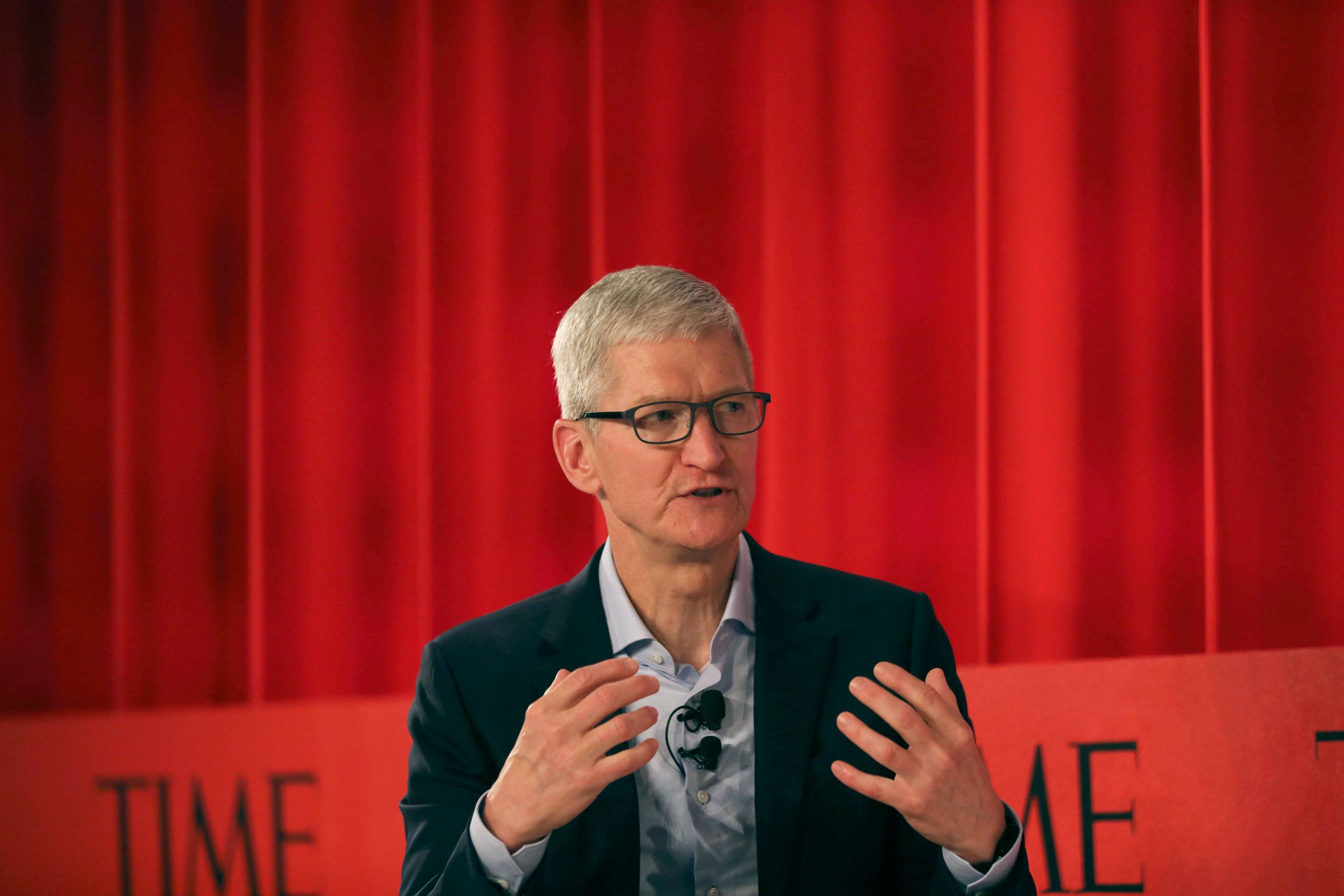 Time Magazine Honors Influential People With Its Time 100 Event