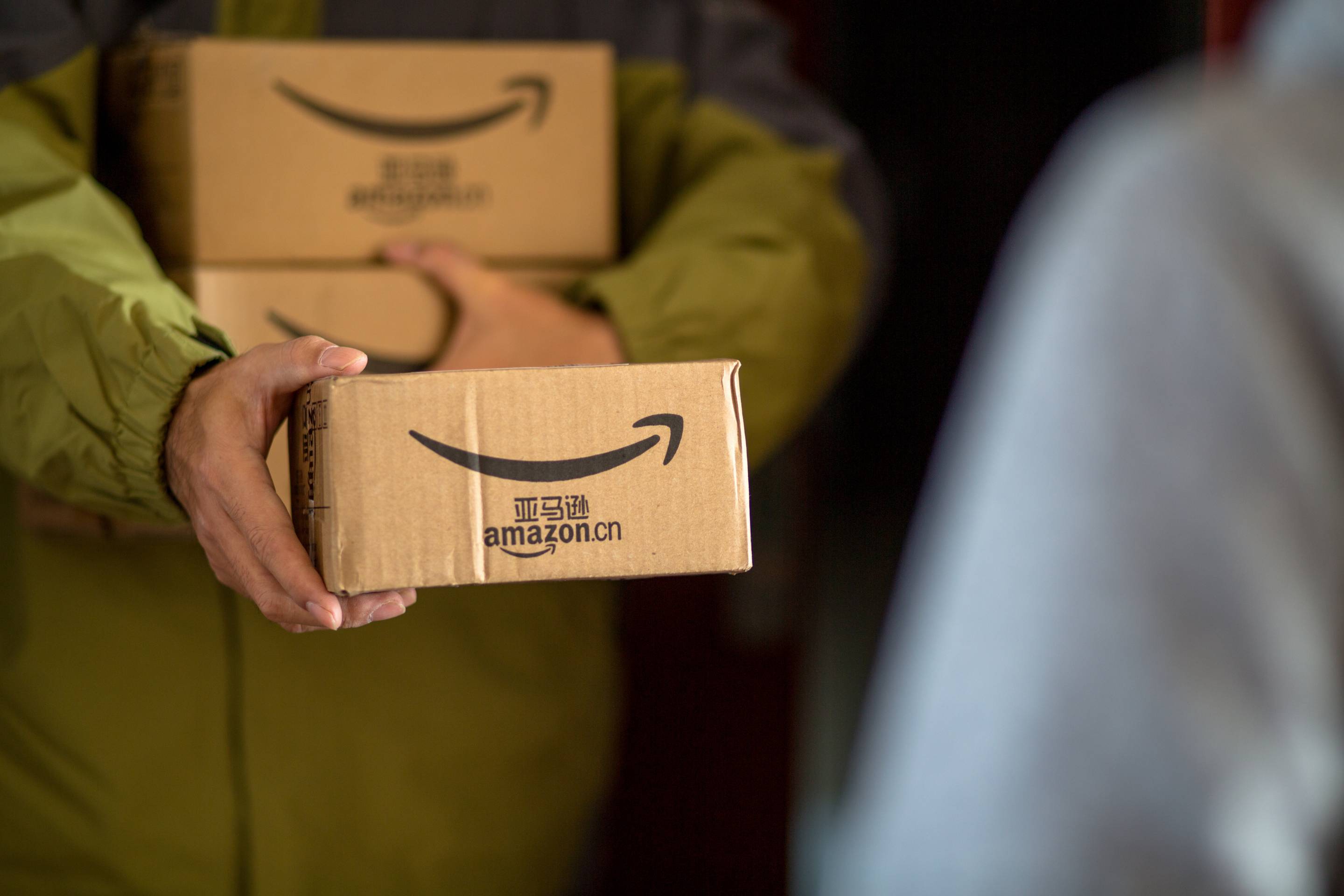 Amazon.cn