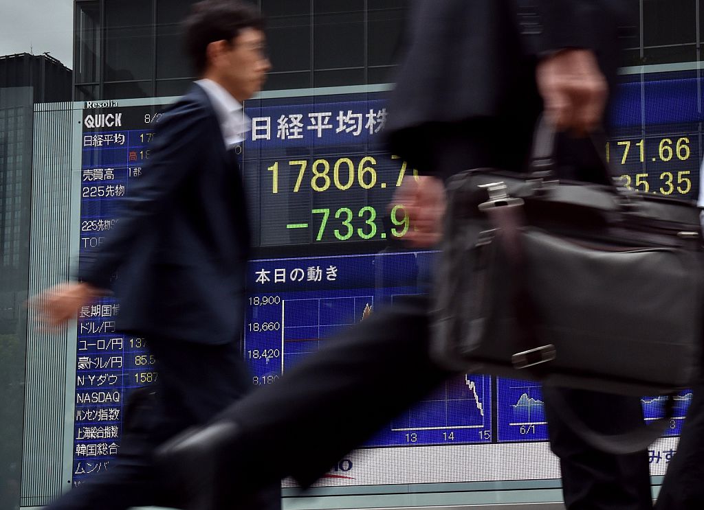 JAPAN-STOCKS