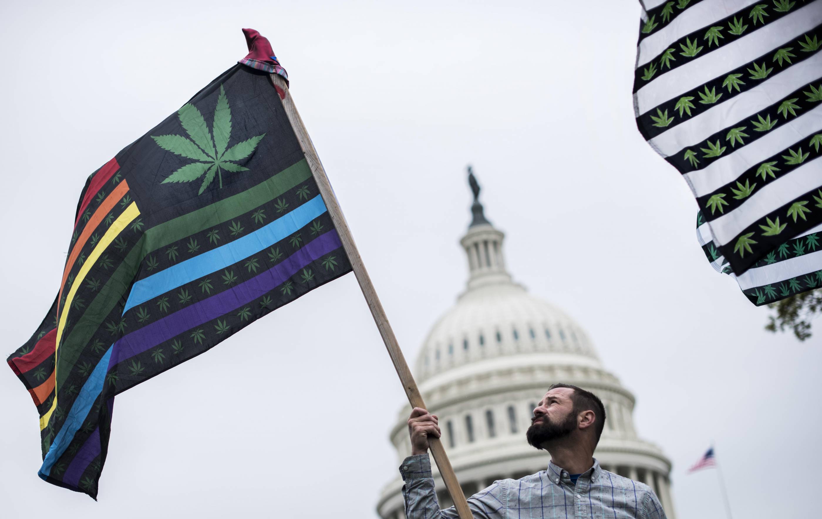 DC Marijuana Legalization