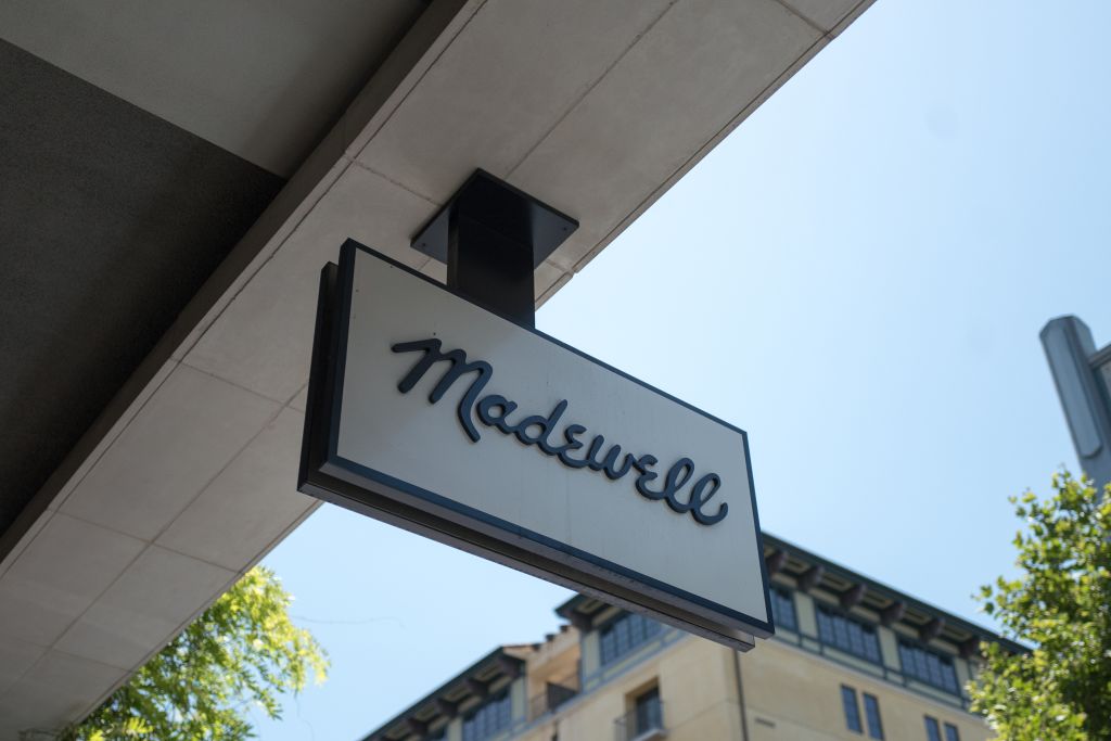Madewell