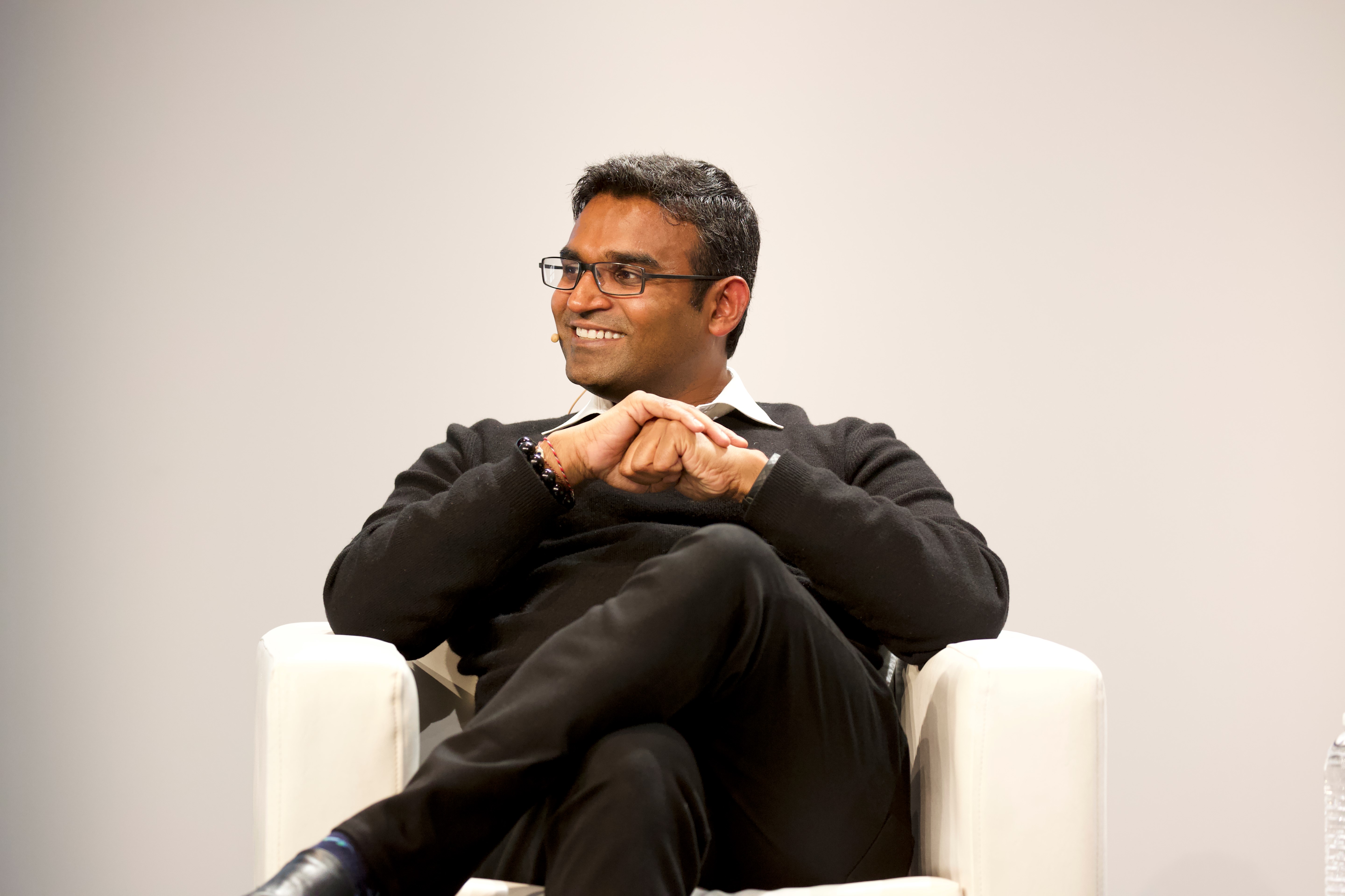 Guru Gowrappan