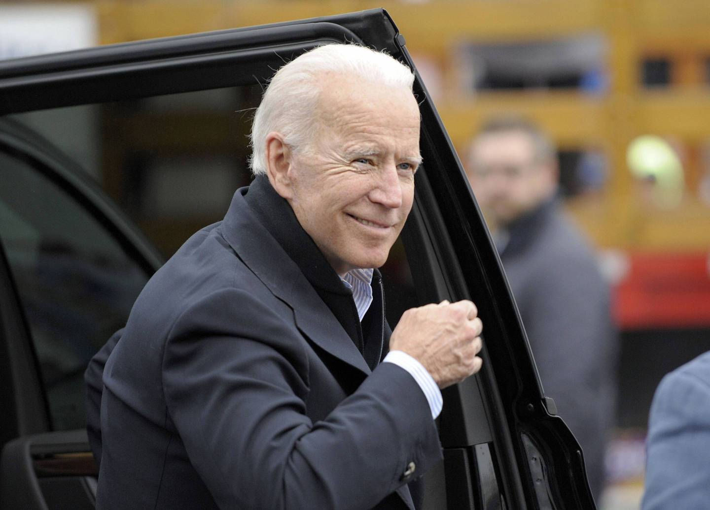 US-POLITICS-LABOR-BIDEN