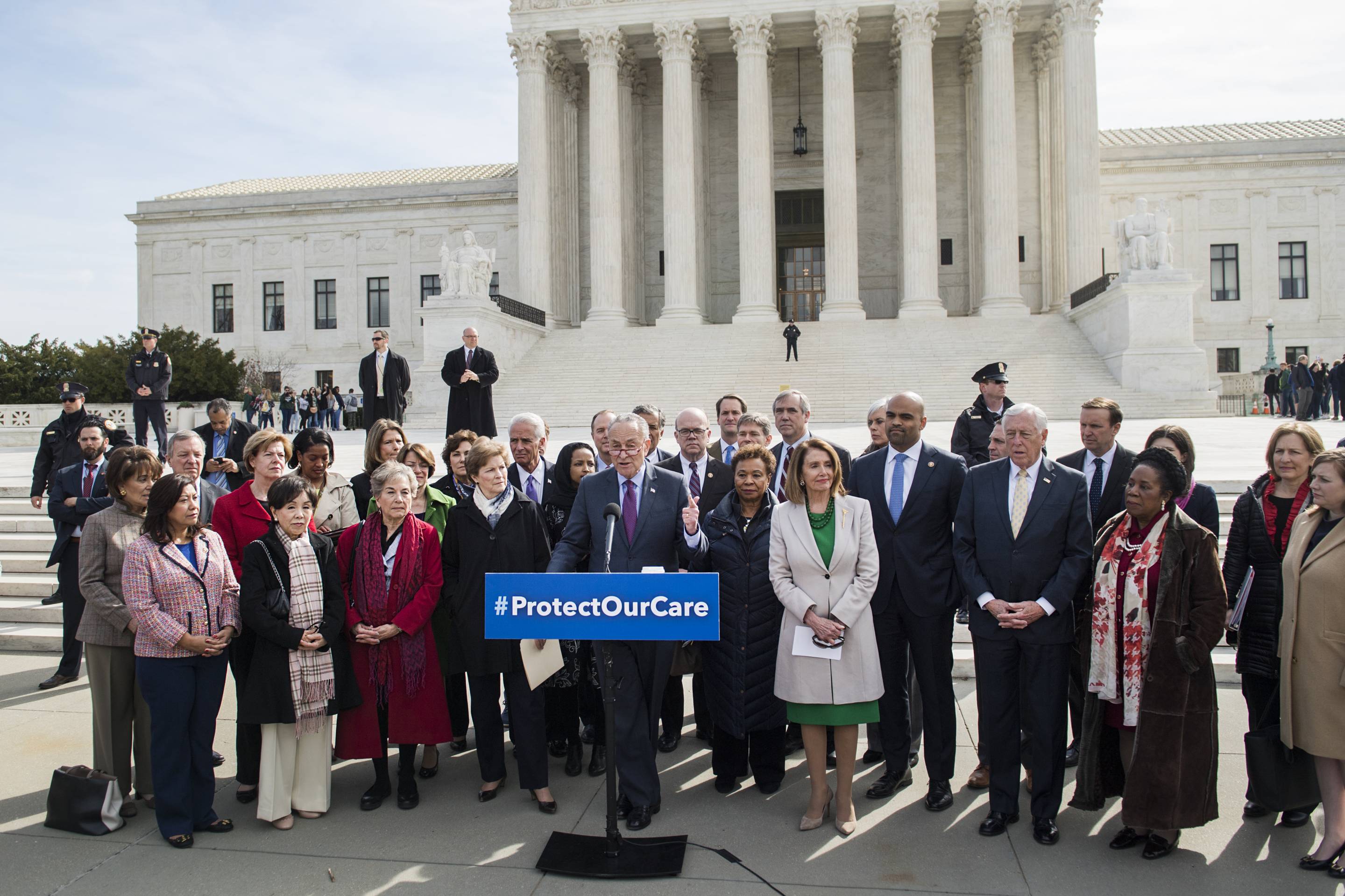 Affordable Care Act