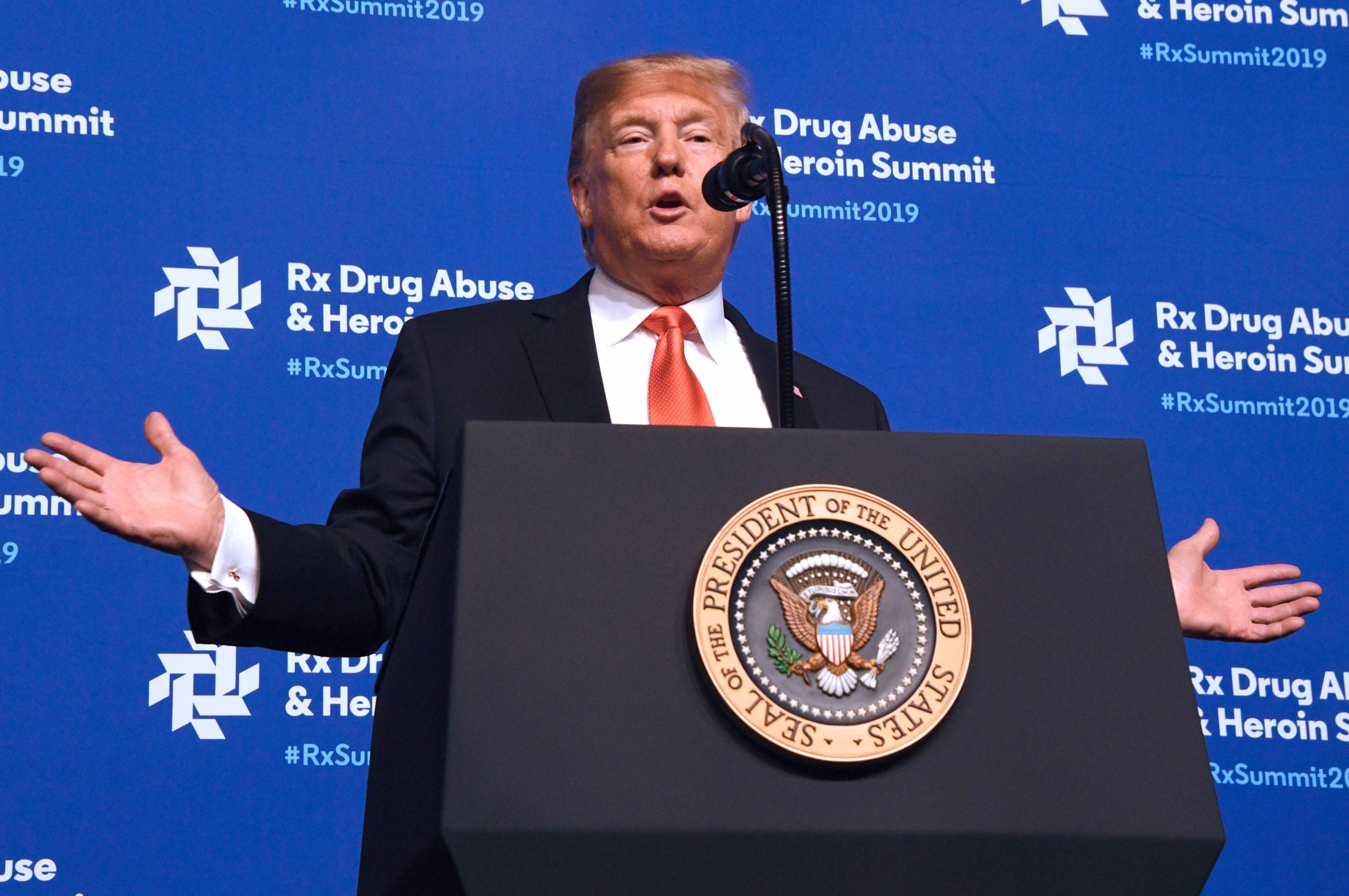 US-POLITICS-TRUMP-drugs-SUMMIT