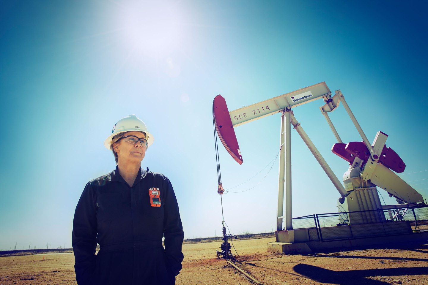 The Occidental-Anadarko Petroleum Merger’s Crude Truth About Oil Prices