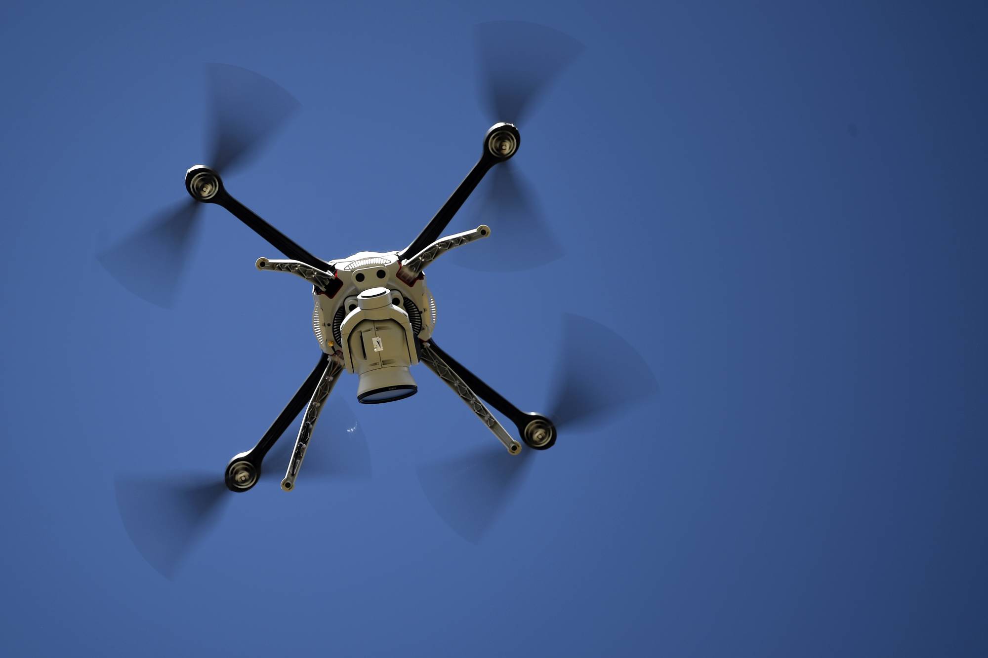 DRONES