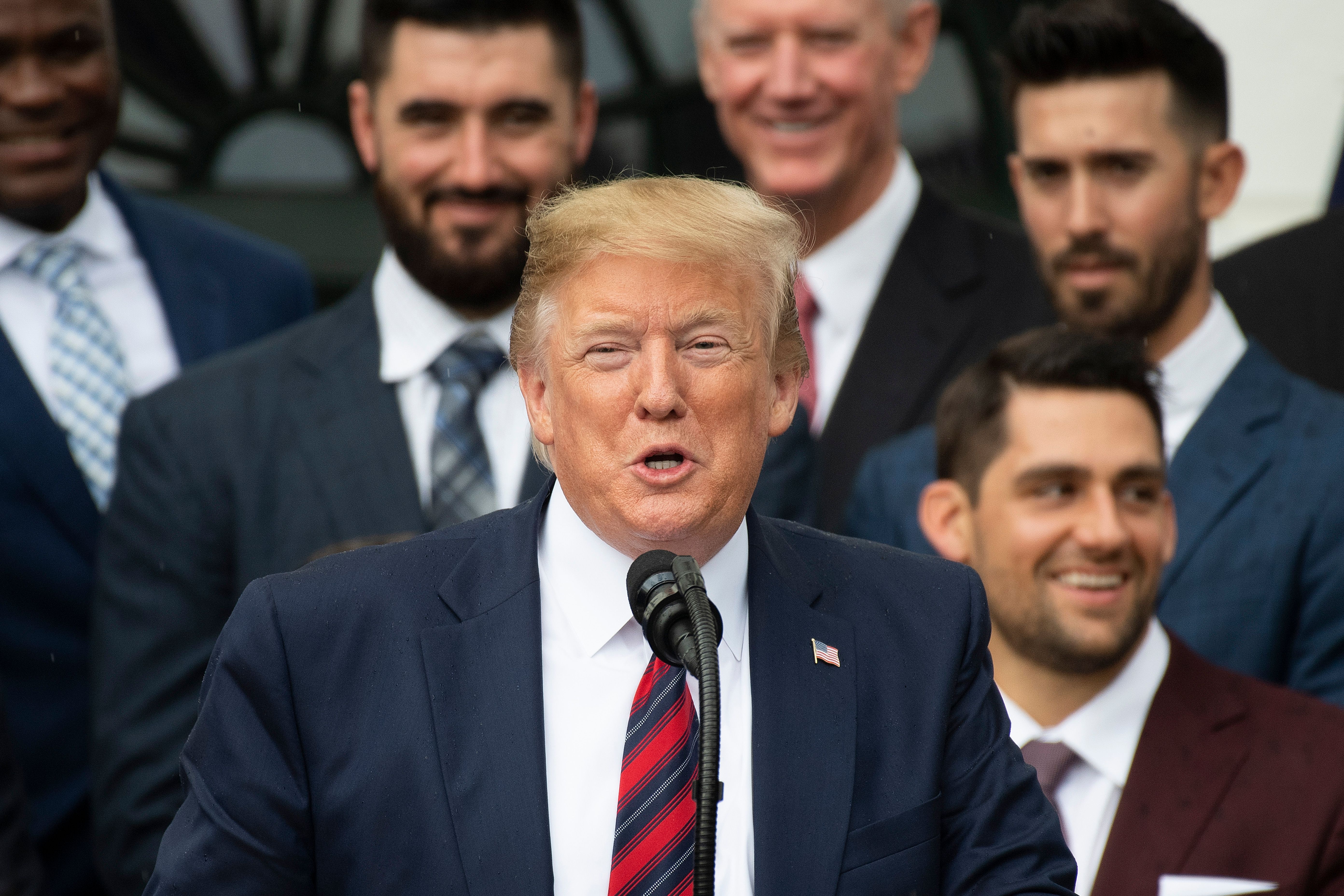US-POLITICS-BASEBALL