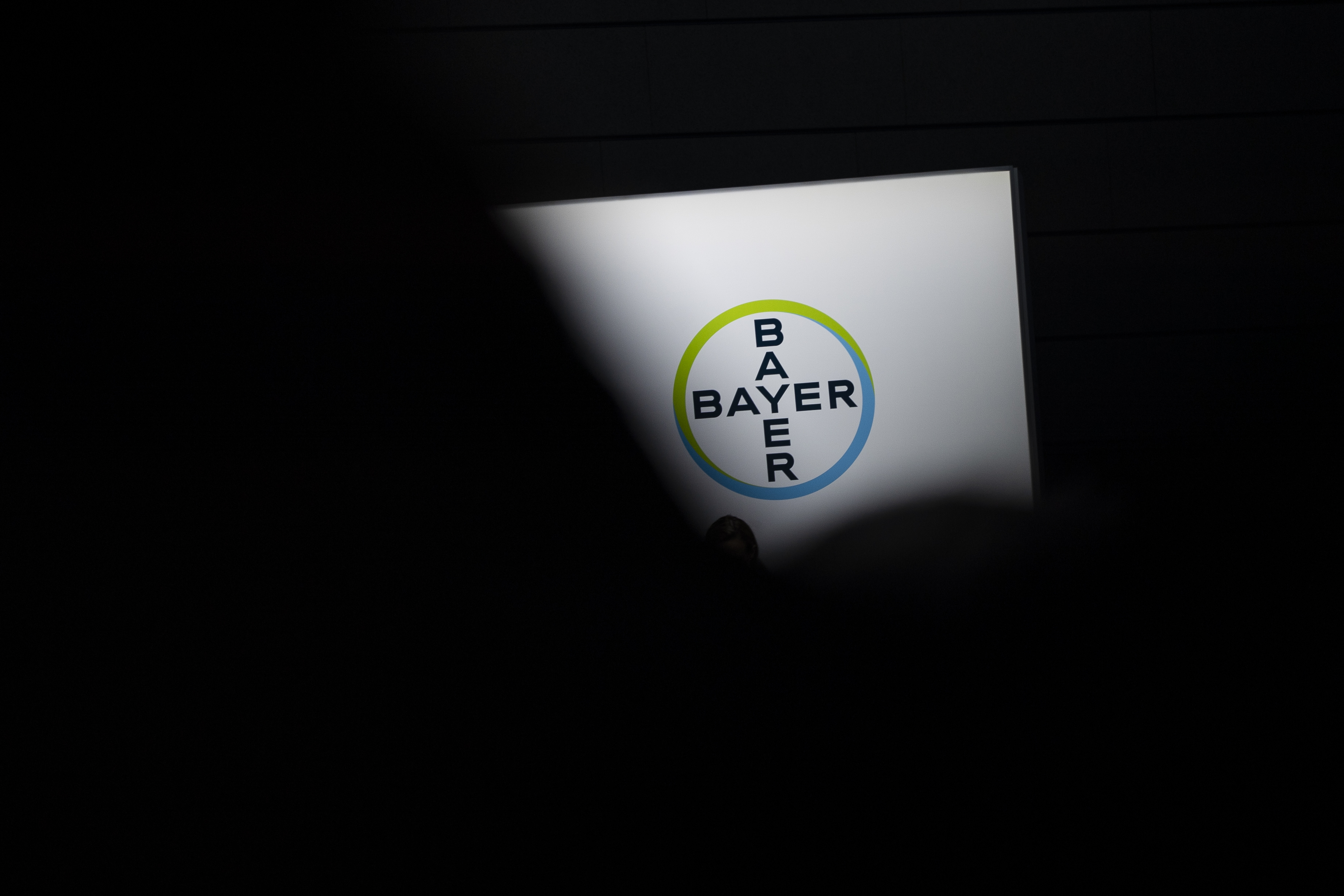Bayer AG Holds Annual Shareholders Meeting
