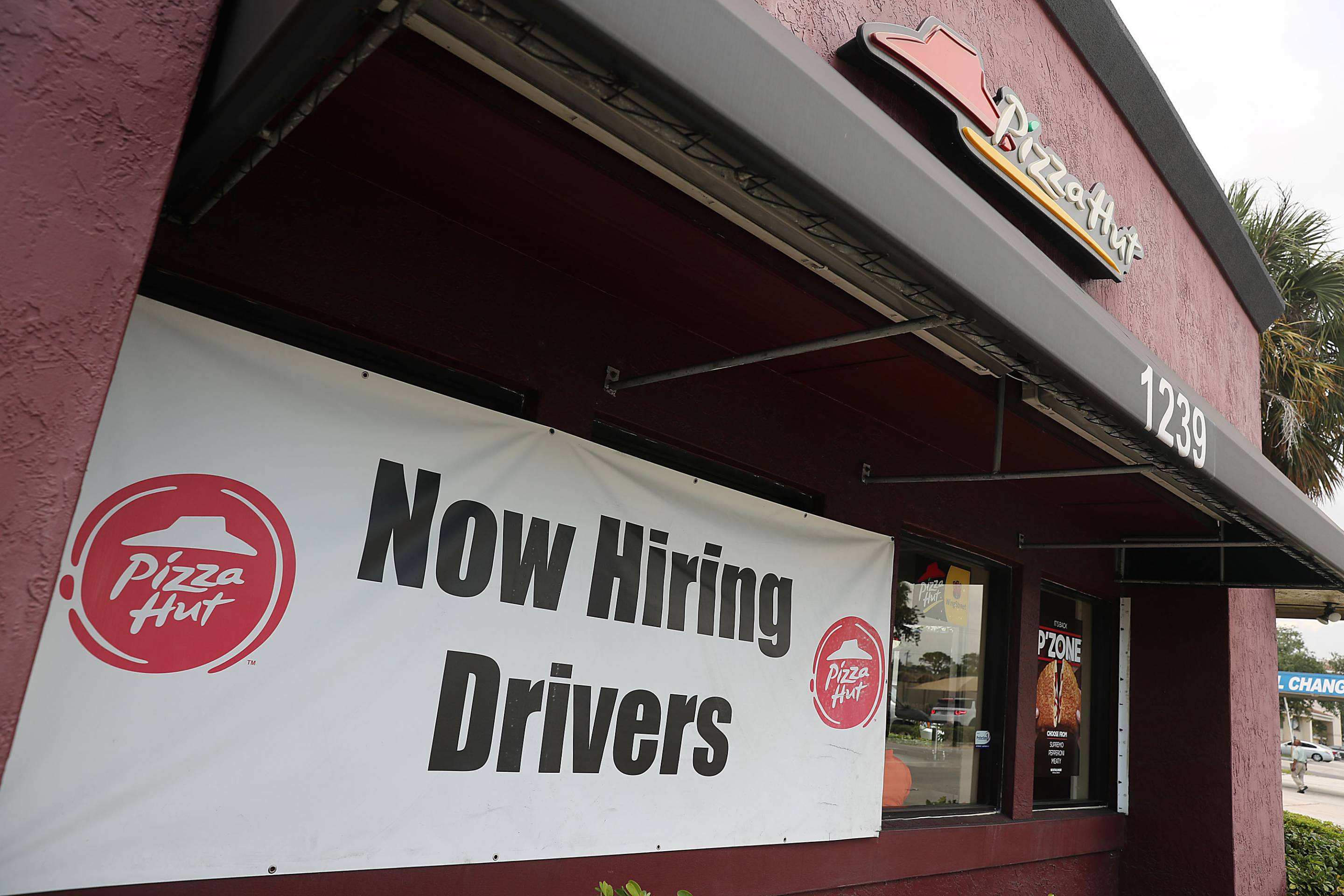 labor shortage