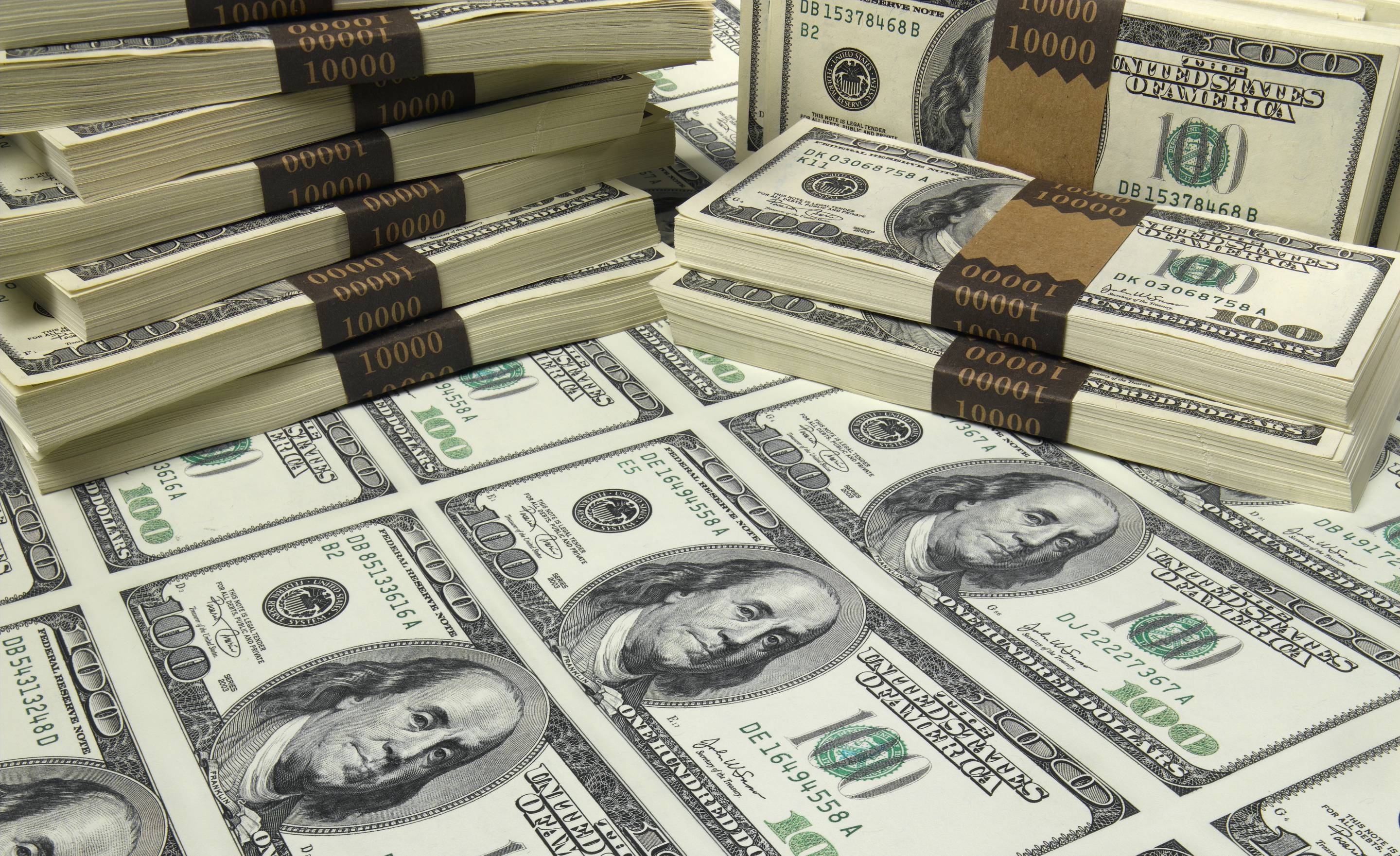 money