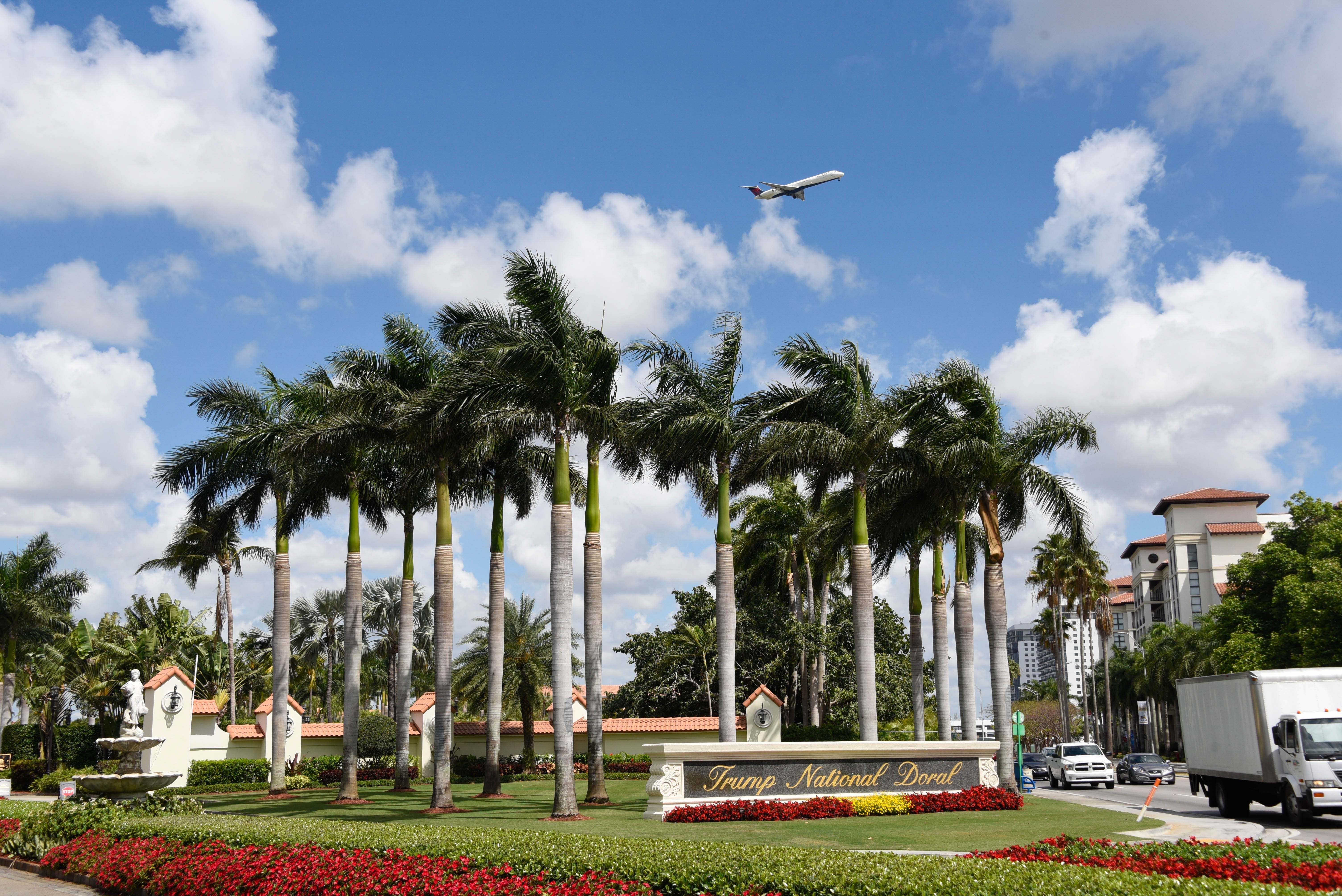 Trump National Doral Miami