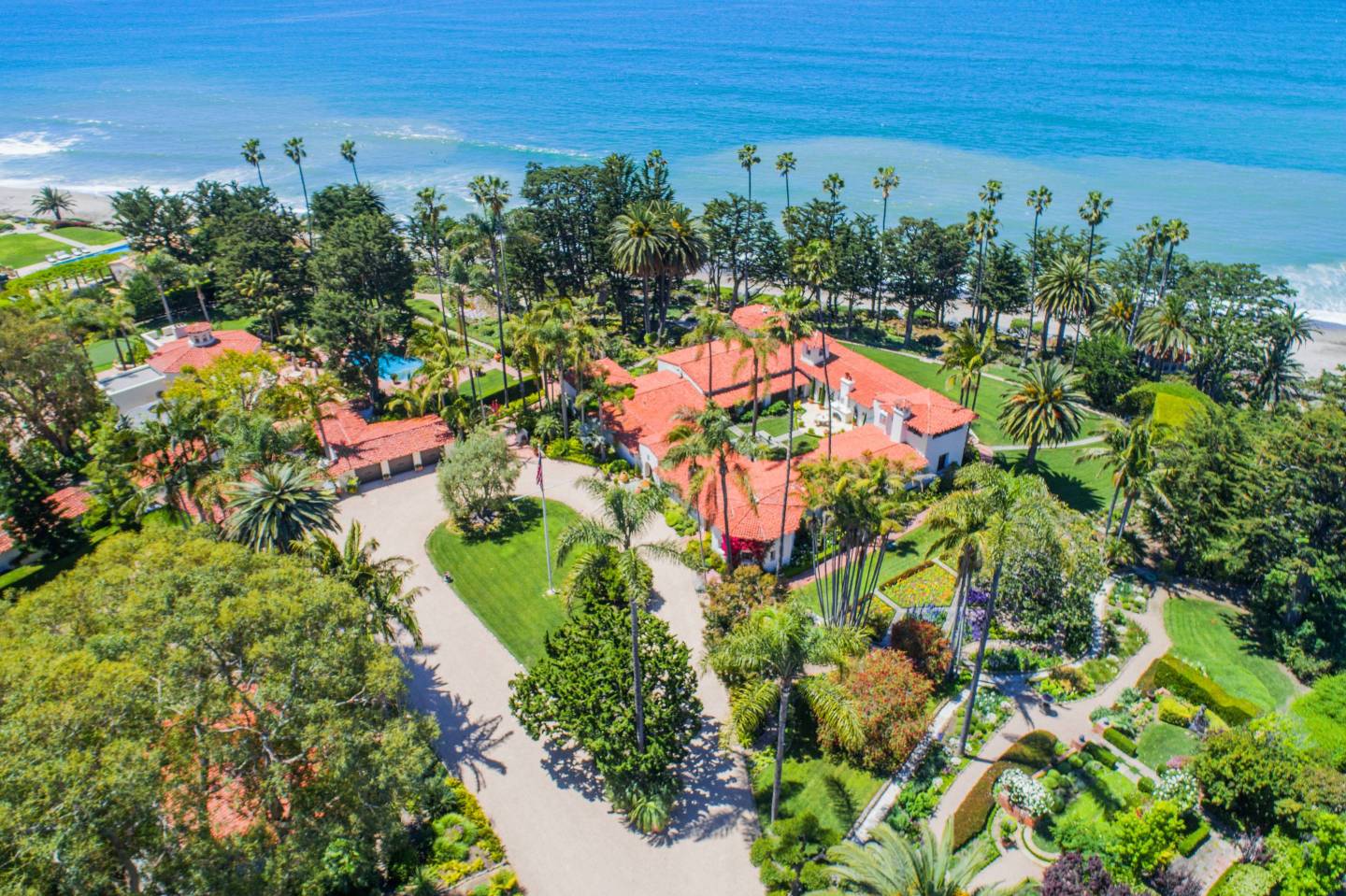Richard Nixon's Western White House