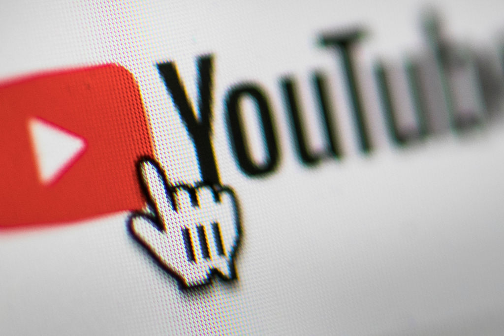 YouTube