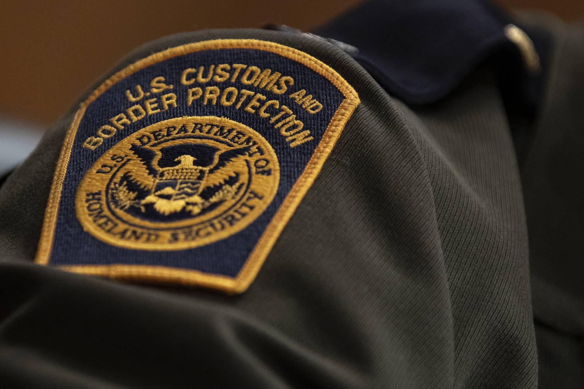 Senate Homeland Security Committee Holds Hearing On The Unprecedented Migration At The U.S. Southern Border