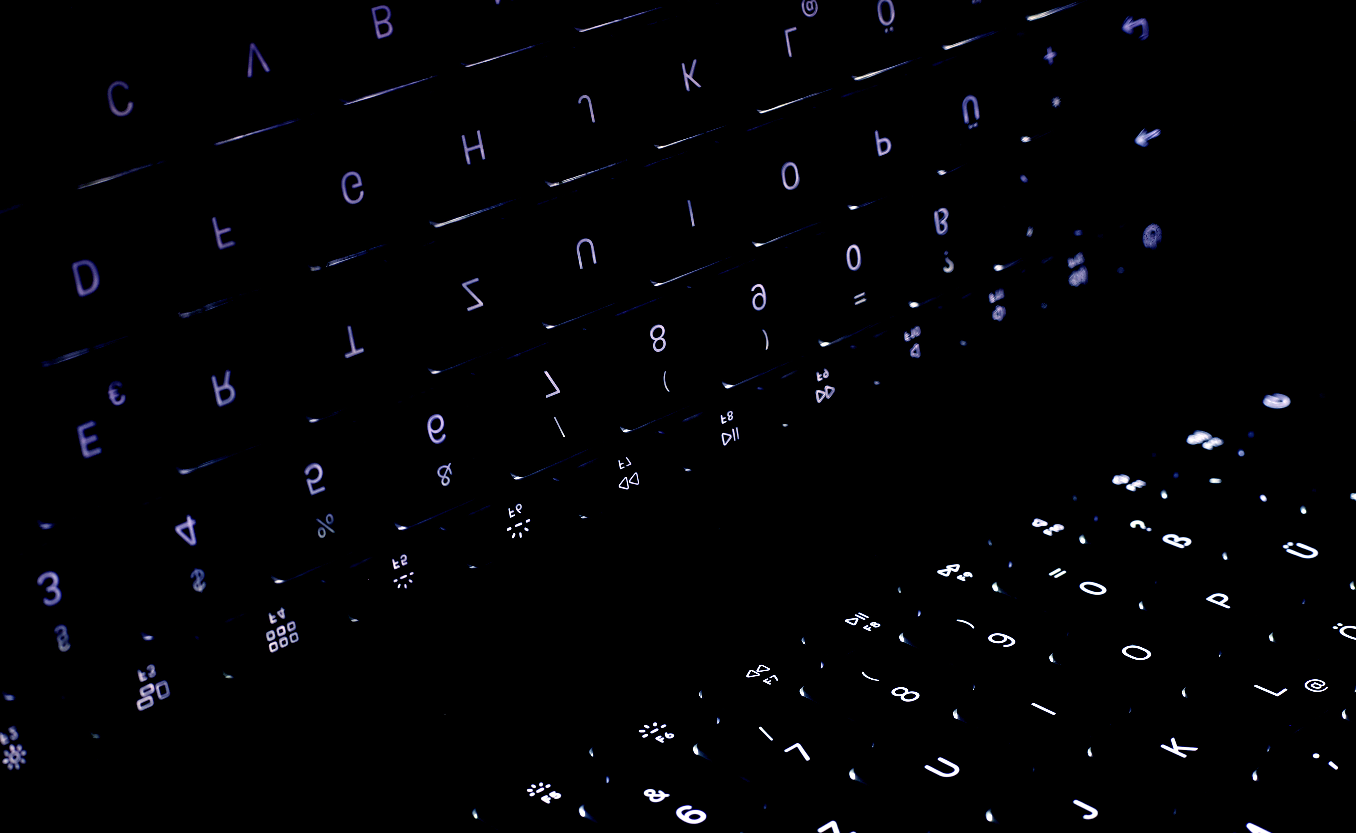 Illustration cybercrime