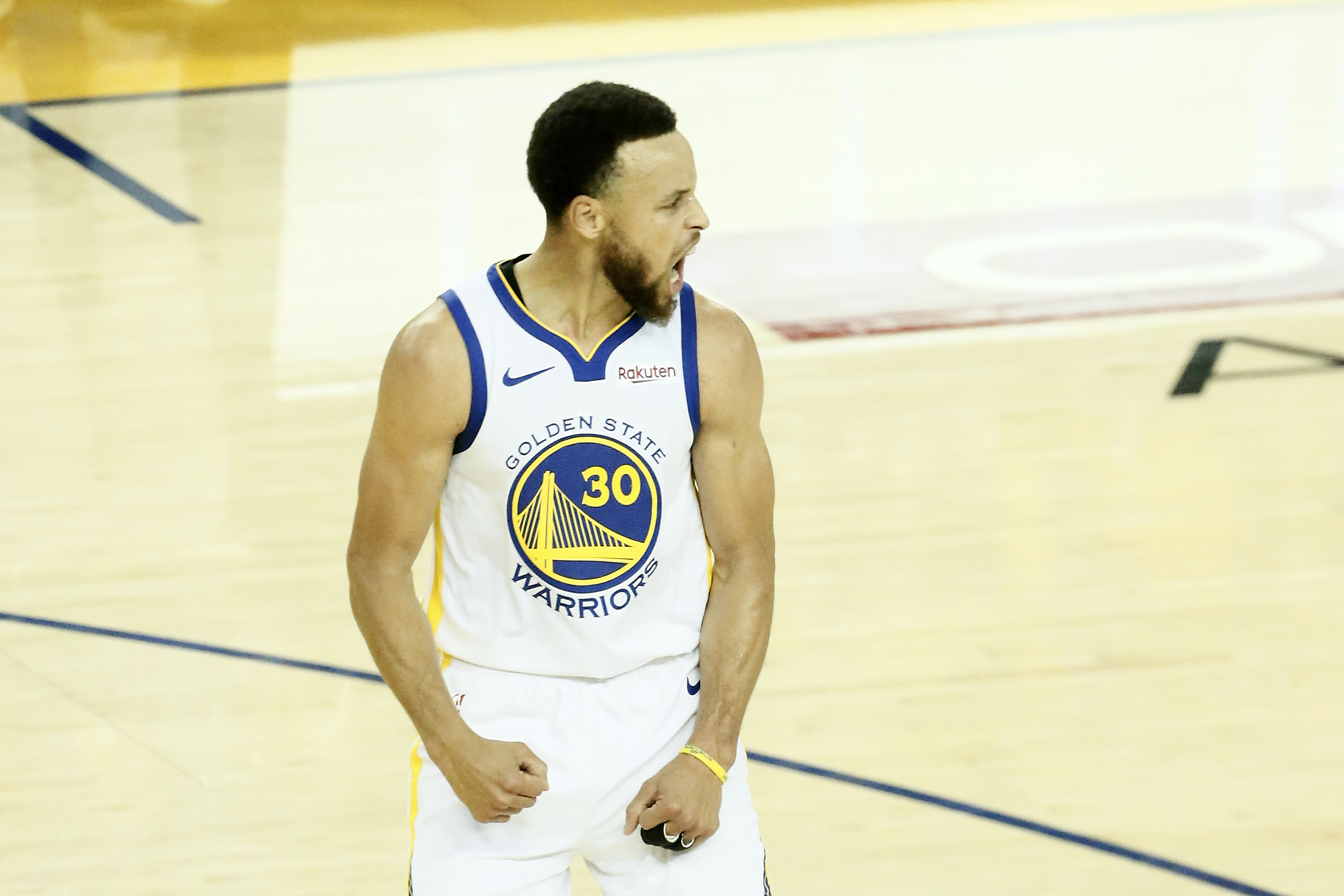 2019 NBA Finals - Toronto Raptors v Golden State Warriors