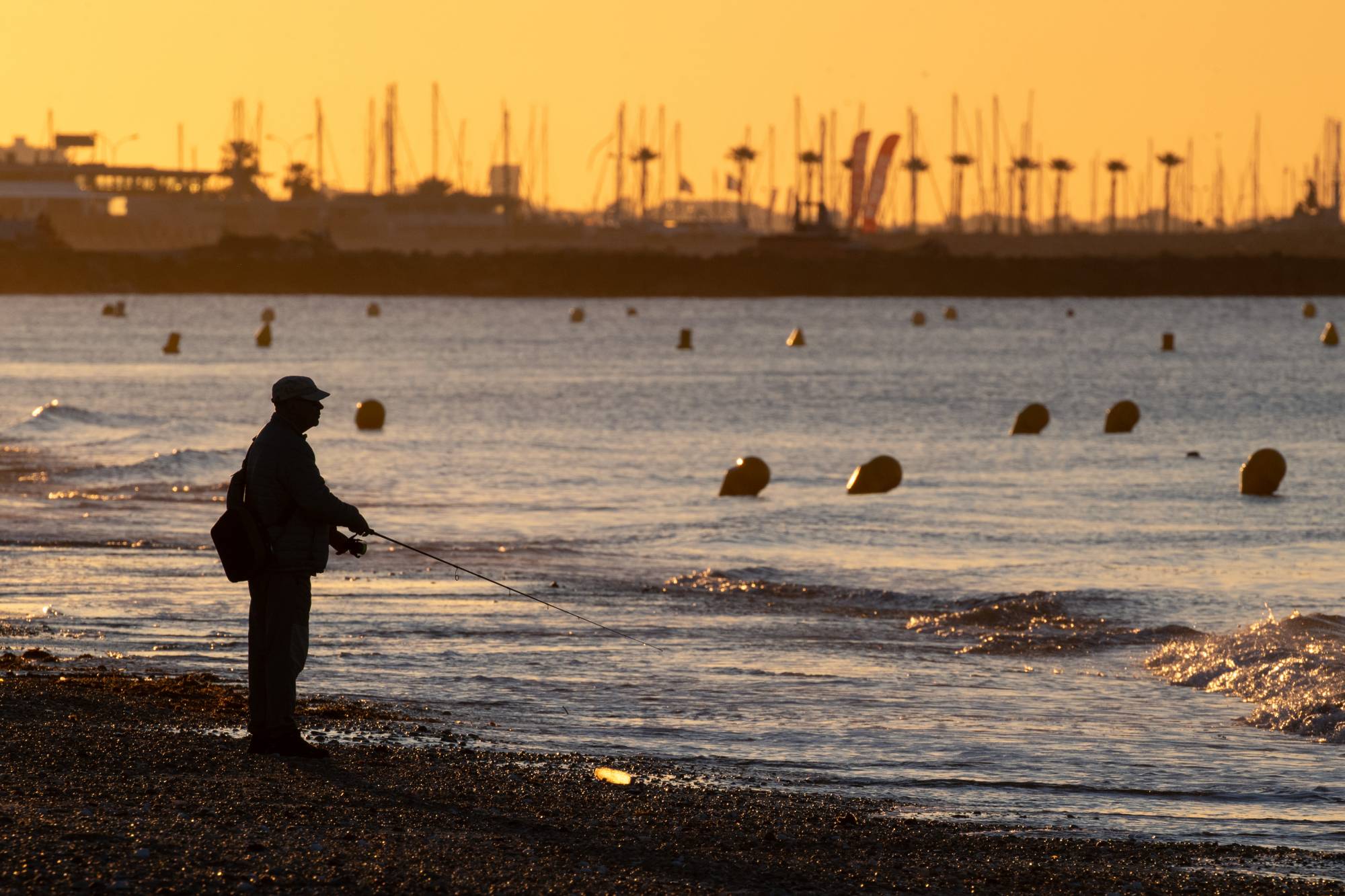 Investors go 'phishing' for gold in the cybersecurity market.