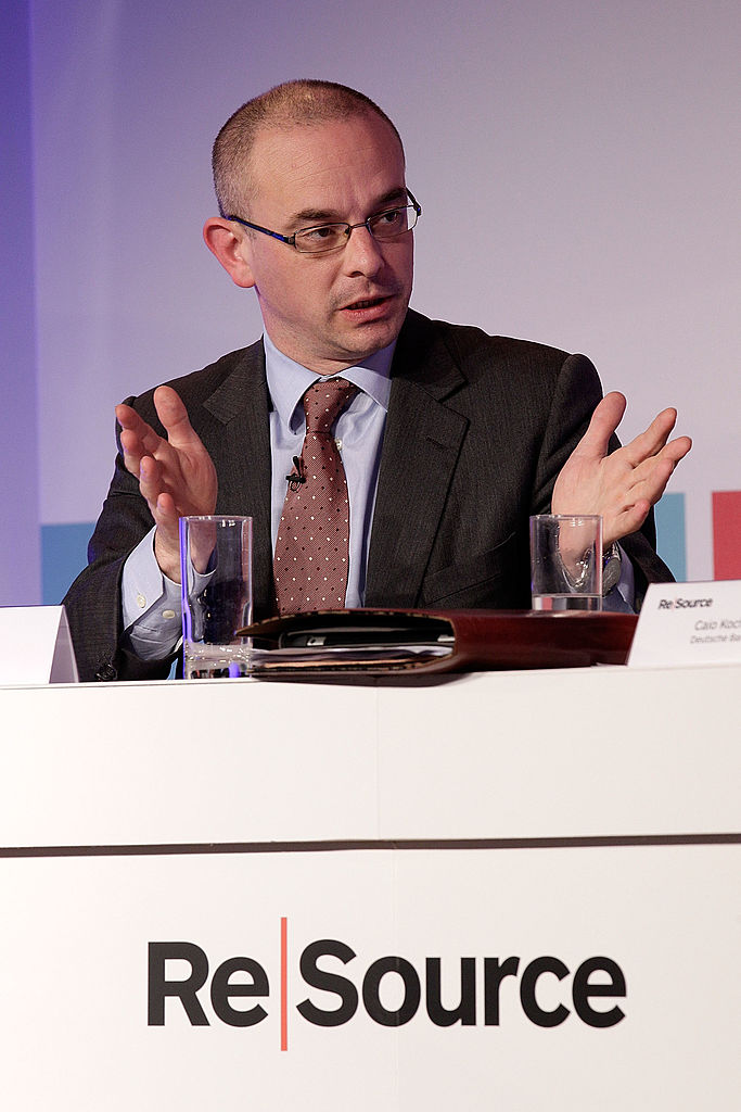 University Of Oxford And Its Smith School Of Enterprise And Environment Host ReSource 2012