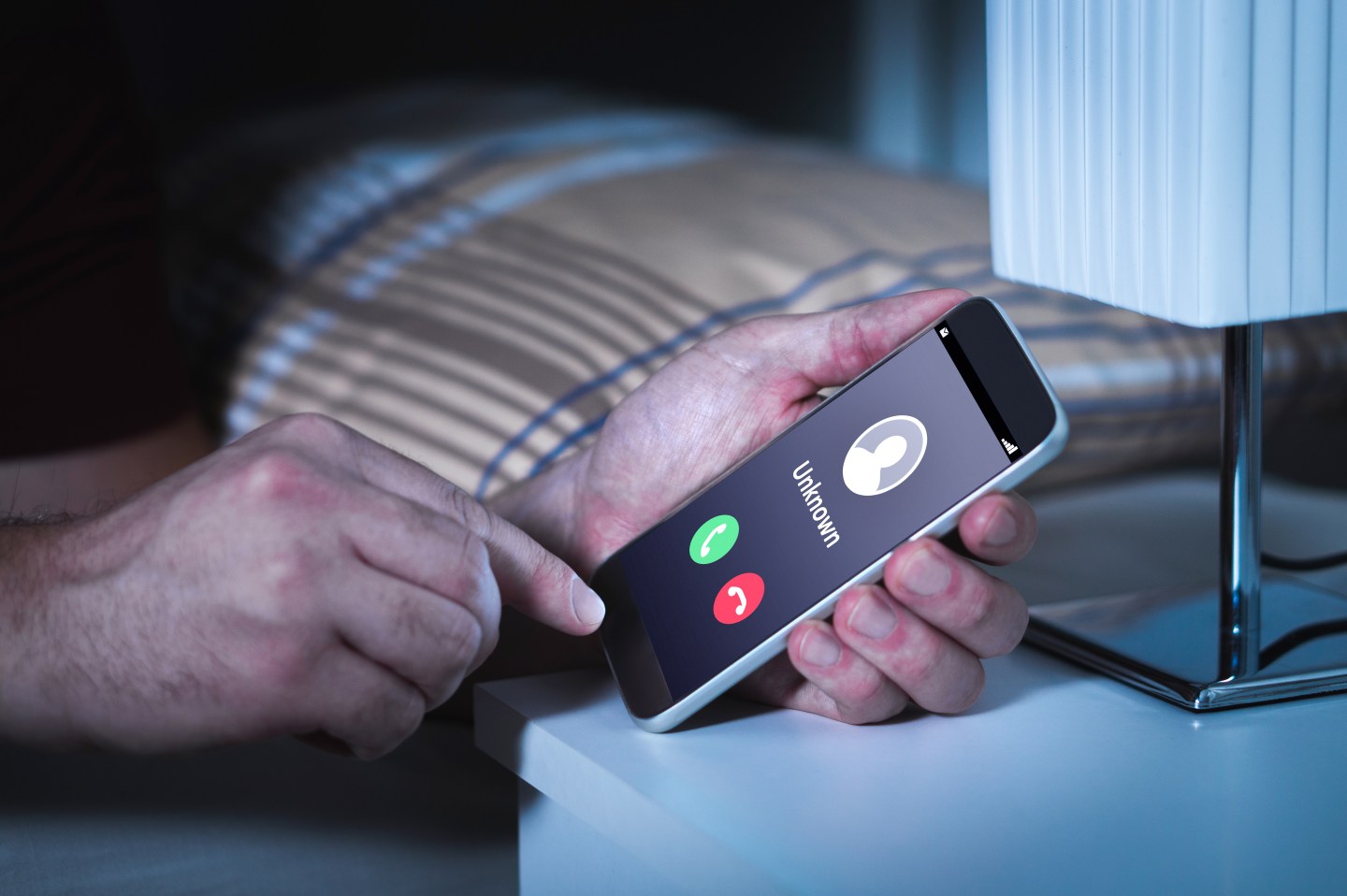 Here’s How the FCC’s Aggressive New Plan to Combat Robocalls Will Work