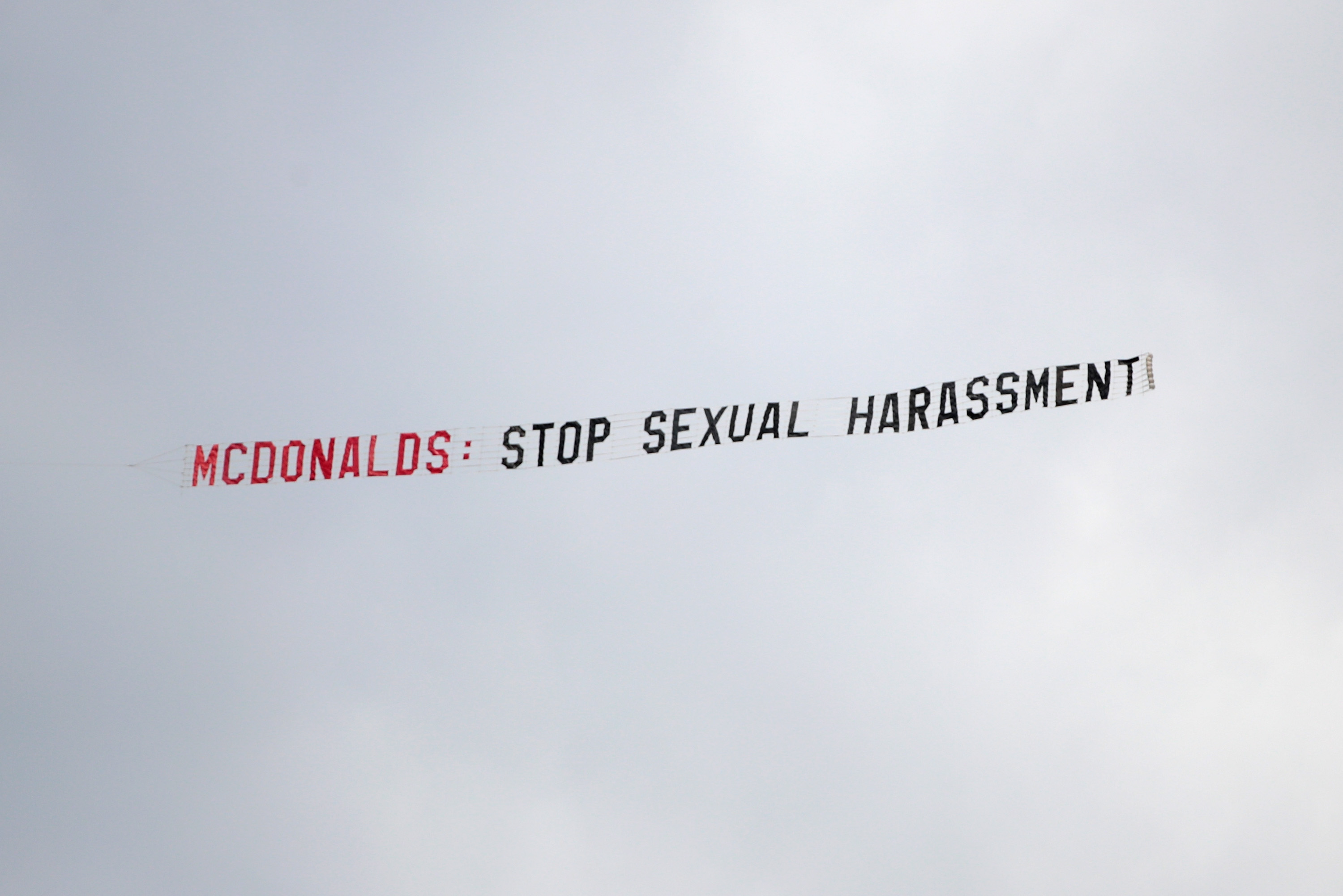 Chicago Area Fast Food Worker Activists Organize National Strike To Combat Sexual Harassment