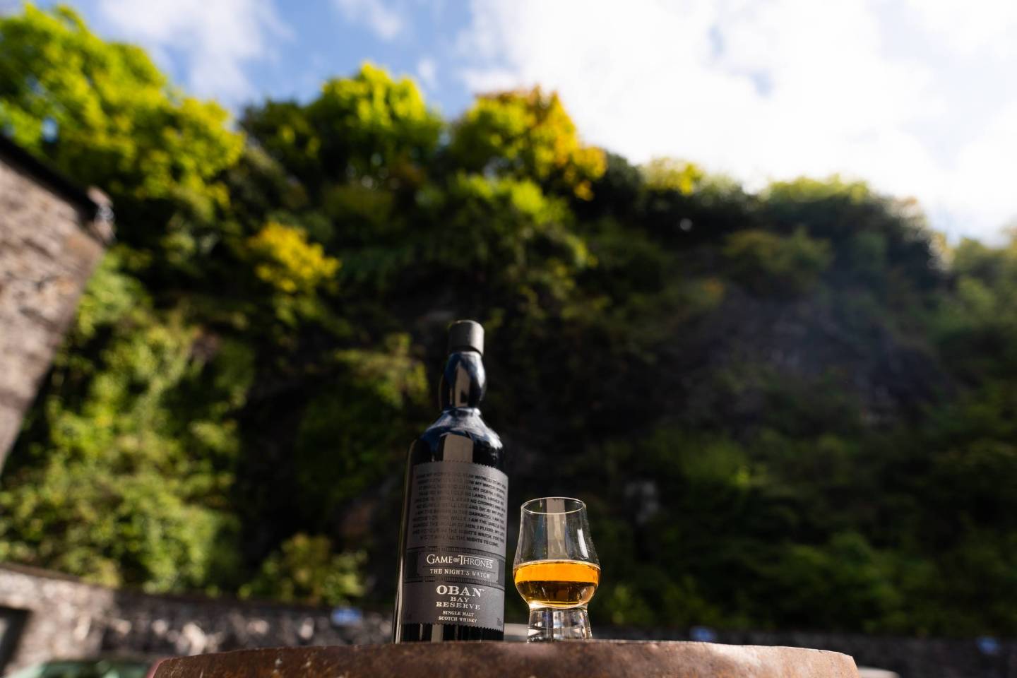 The 6 Most Interesting New Whiskies You Should Be Drinking Right Now