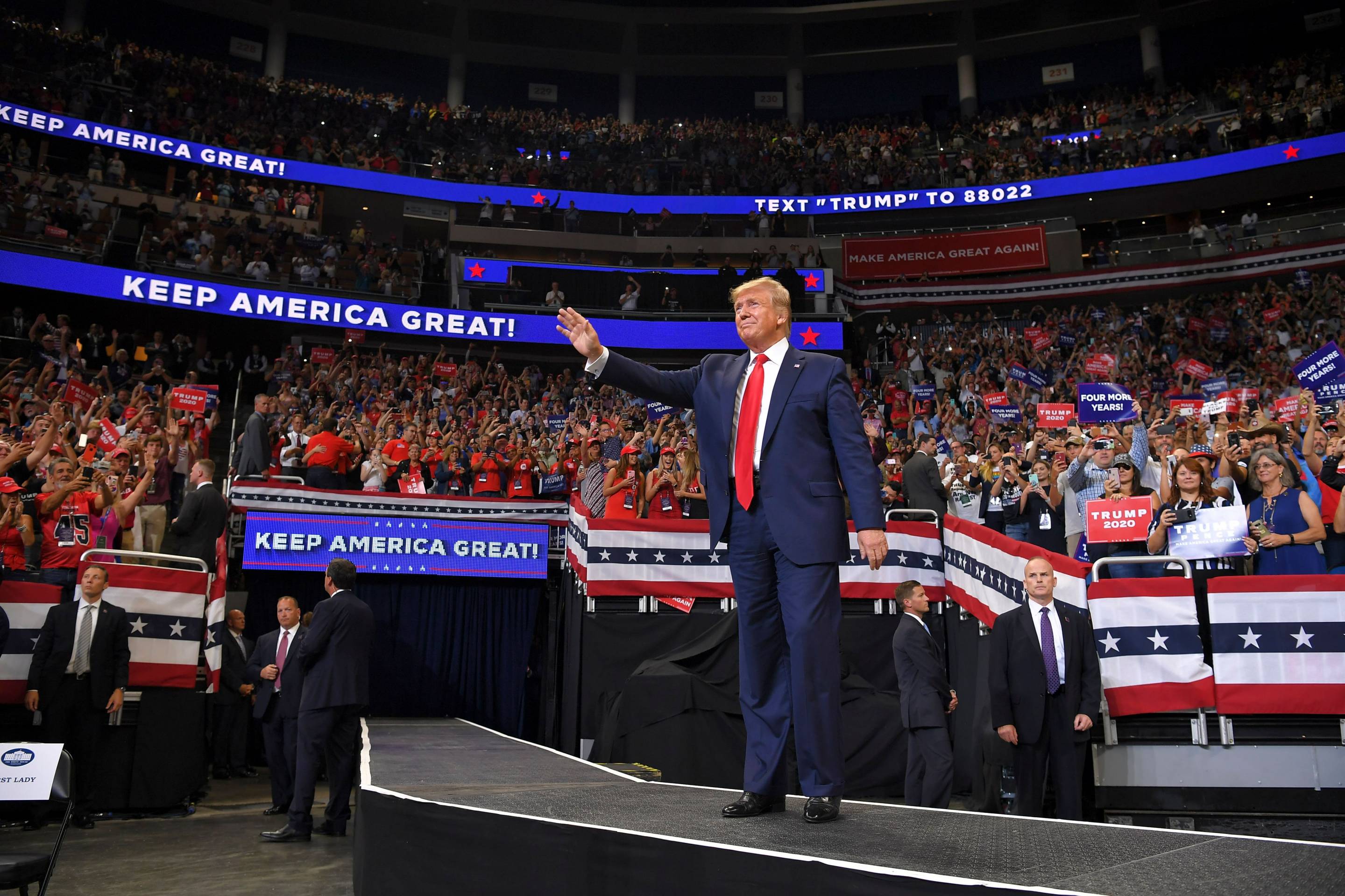 US-POLITICS-TRUMP-election