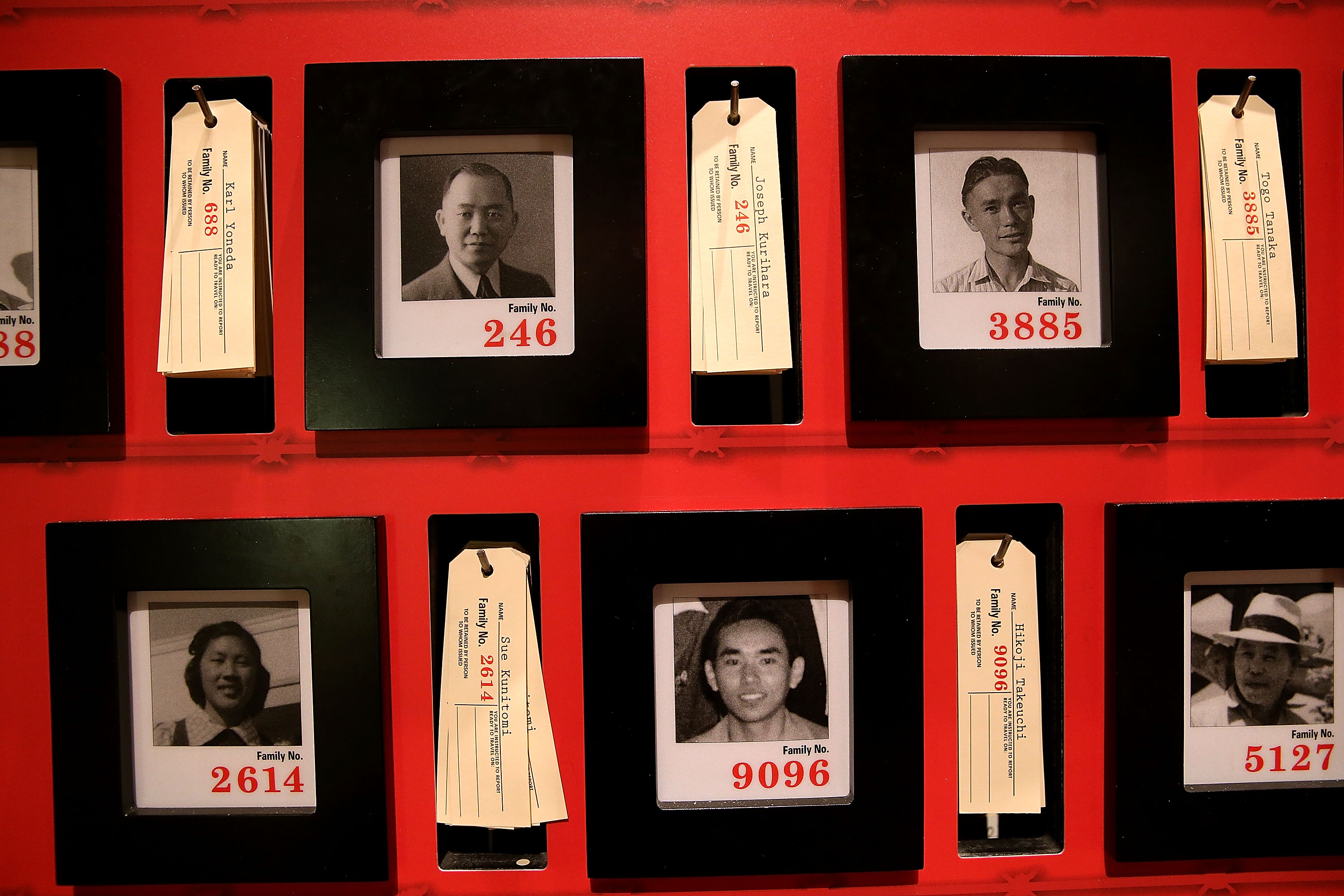 Former WWII Era Internment Camp Preserved As Manzanar National Historic Site