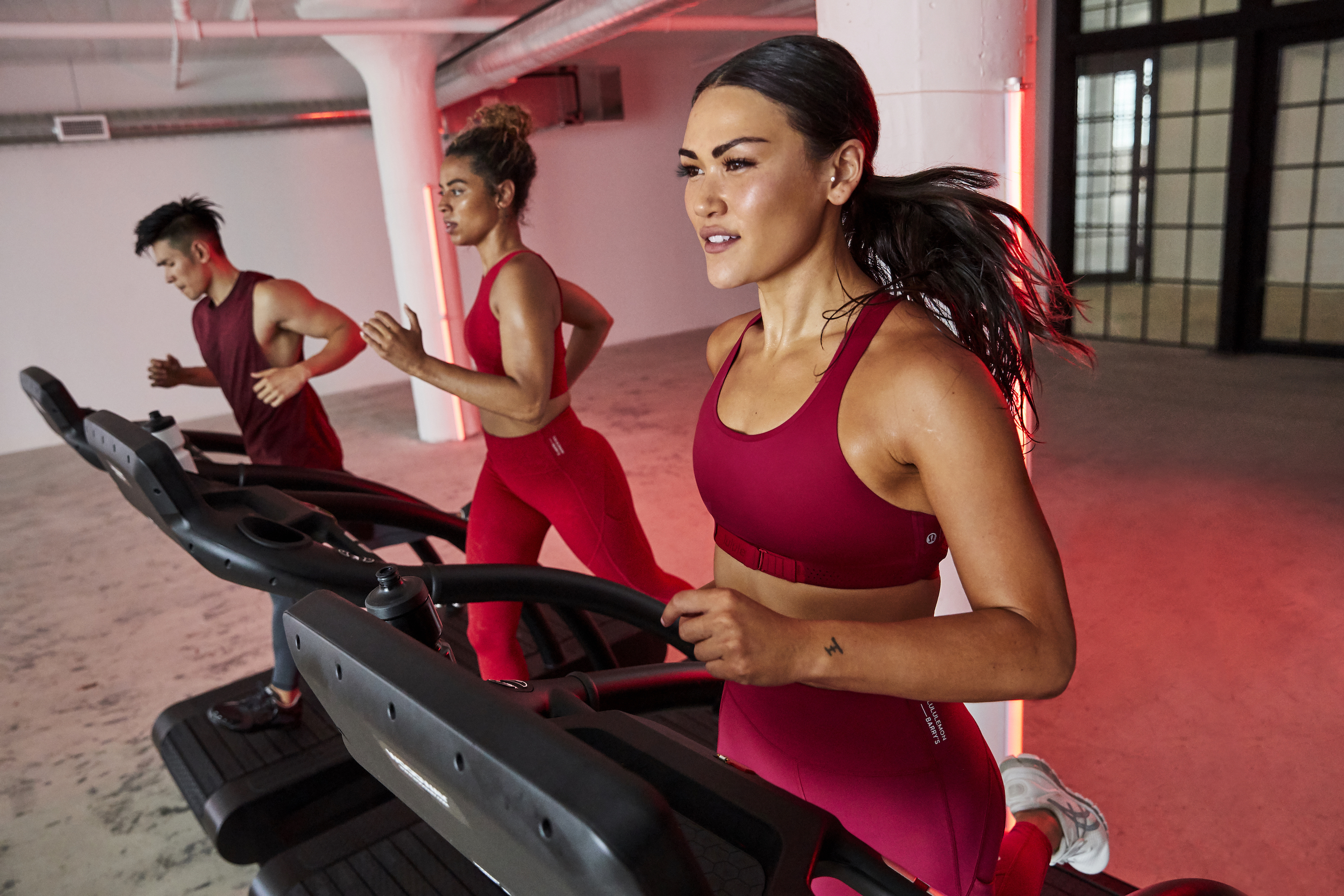 Lululemon