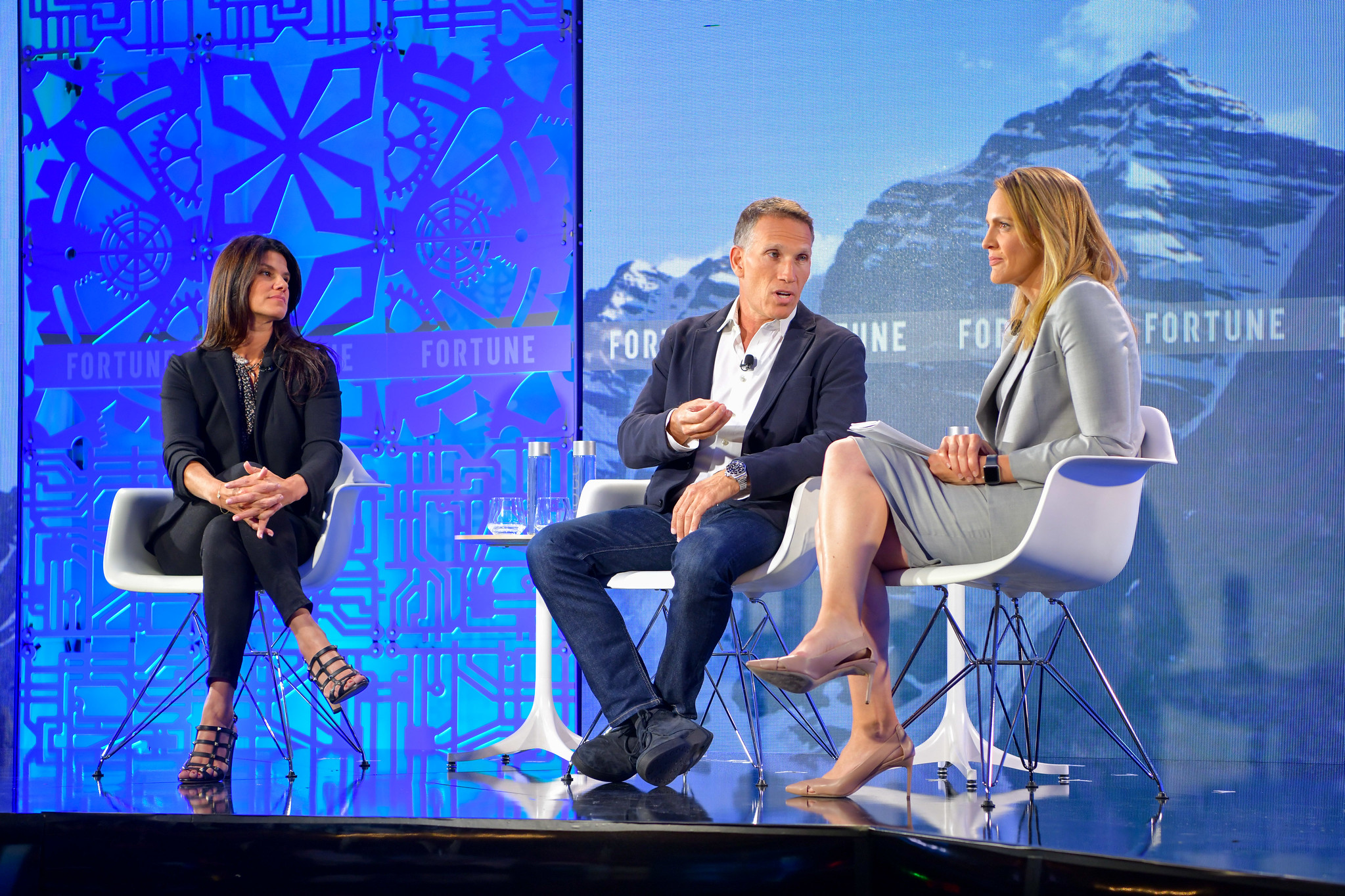 FORTUNE Brainstorm Tech 2019