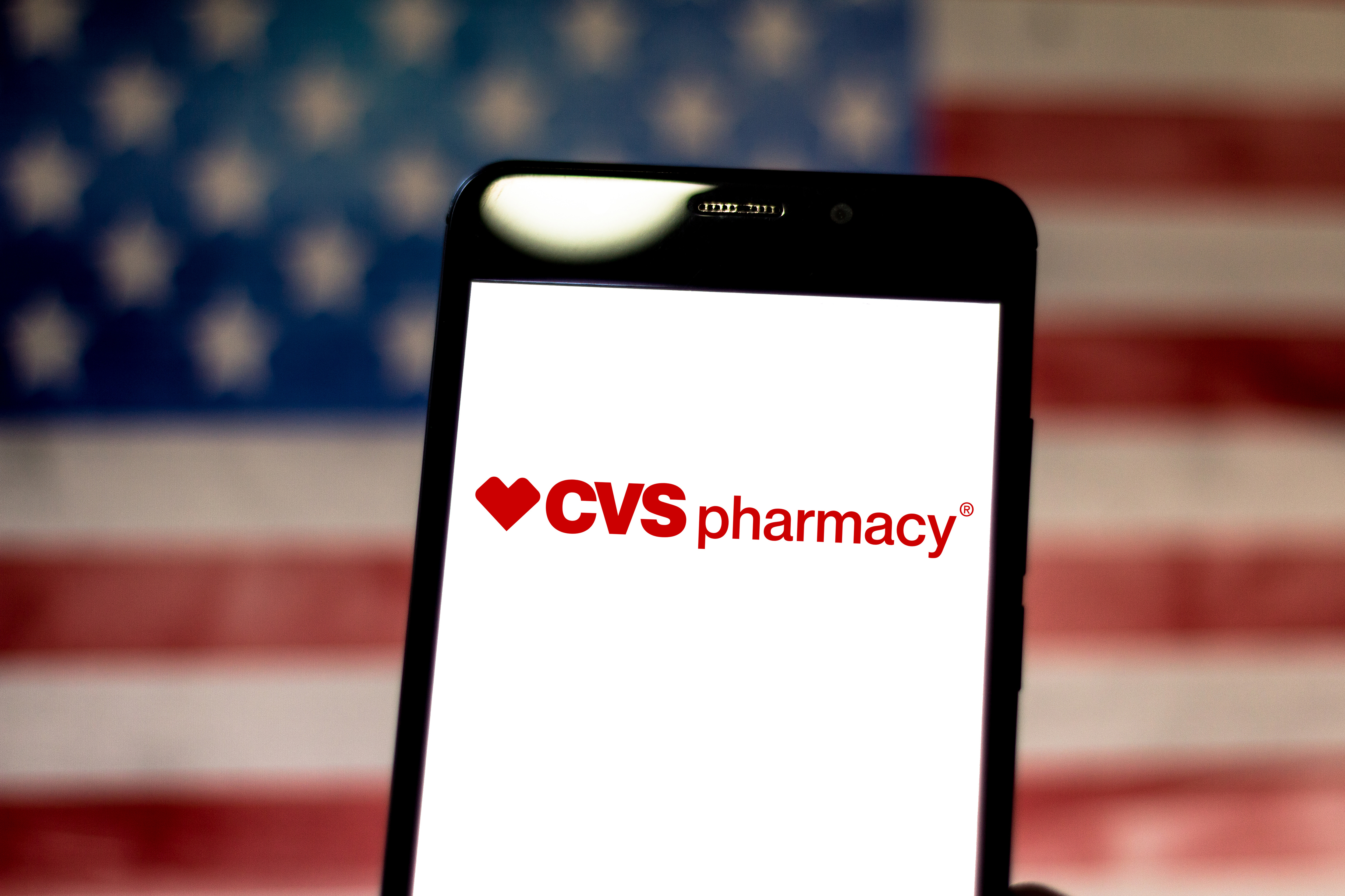CVS Aetna Social Determinants of Health