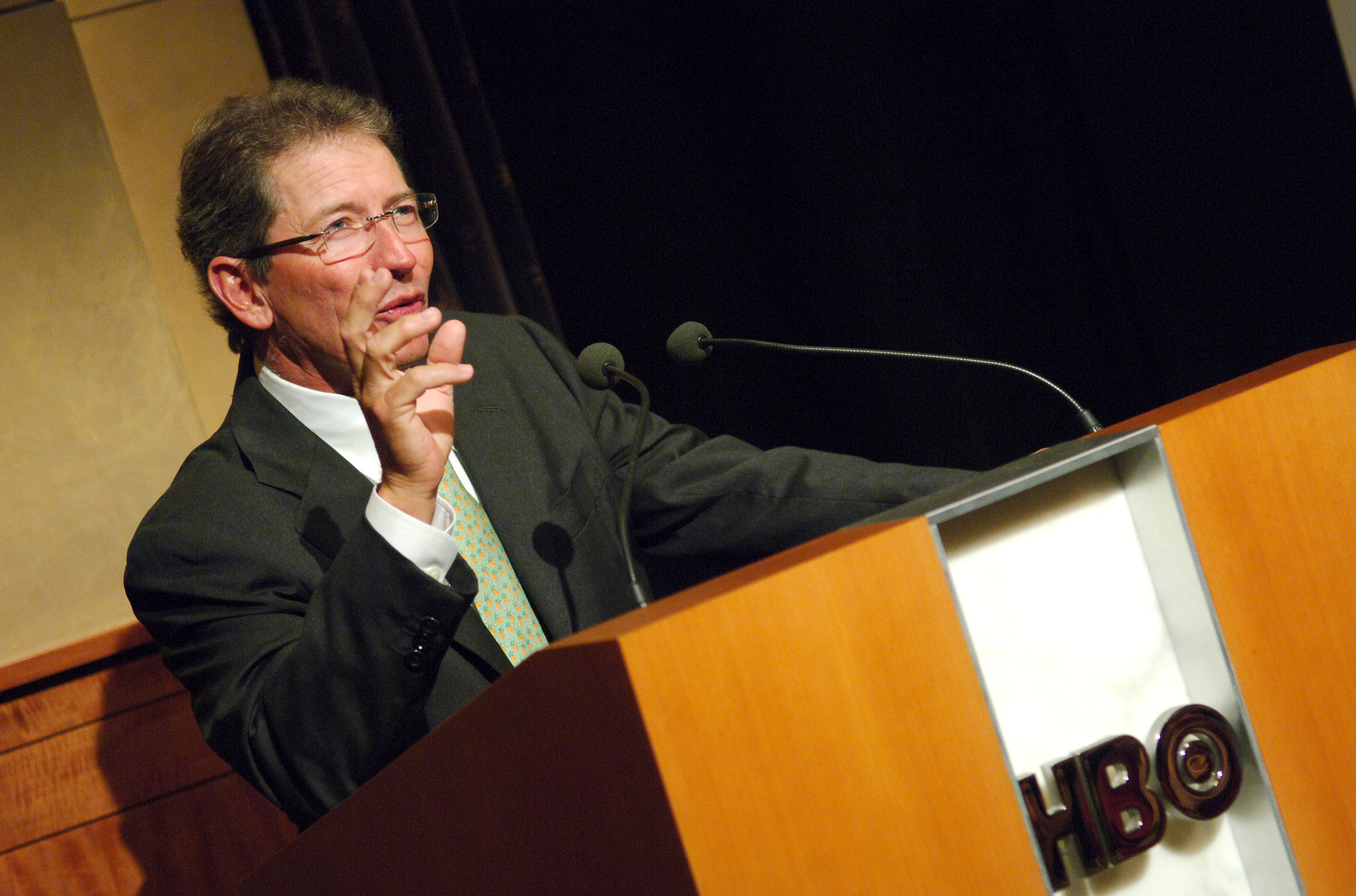 Tom Siebel, CEO of D3.ai