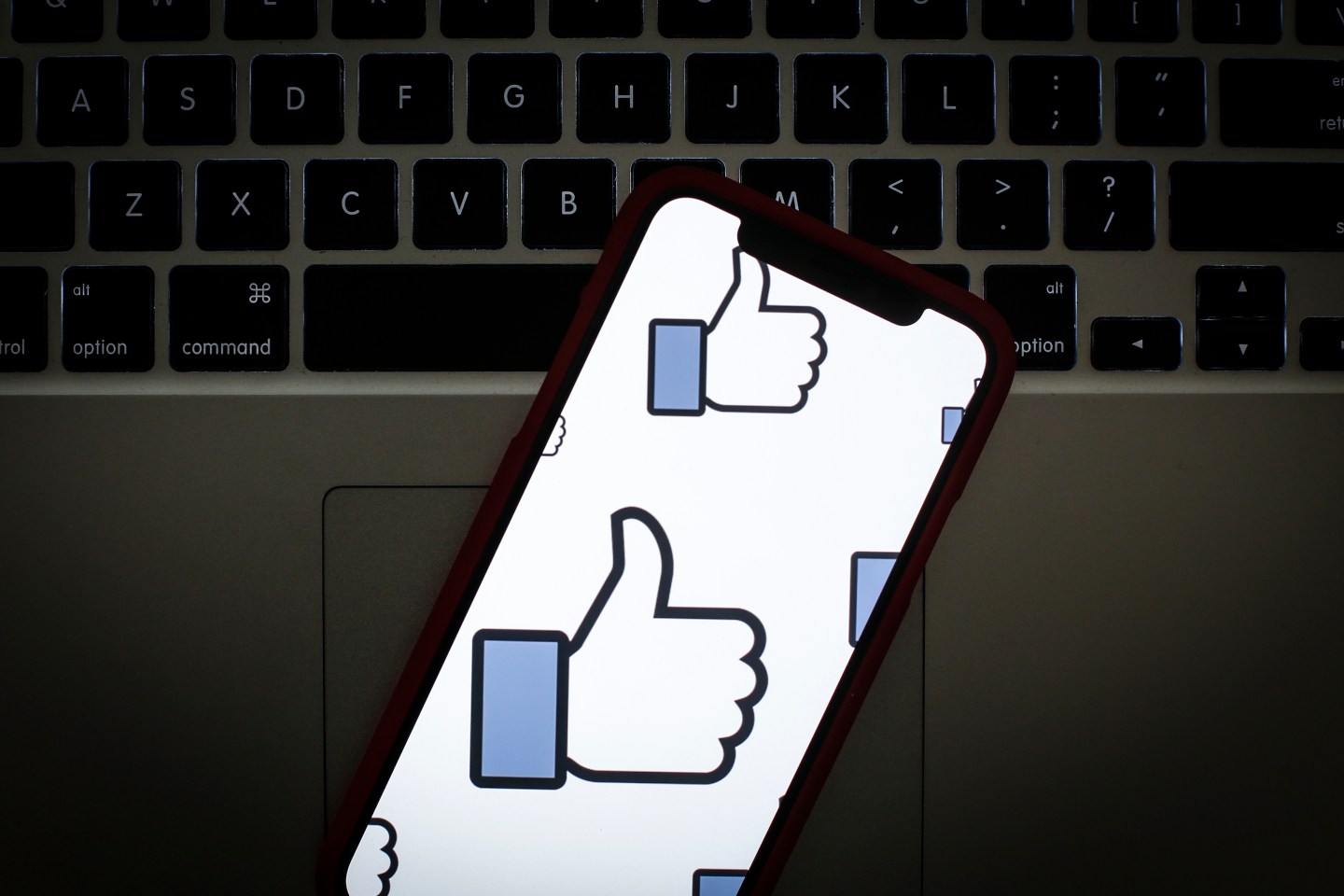 Facebook Shrugs Off a $5 Billion Fine: CEO Daily