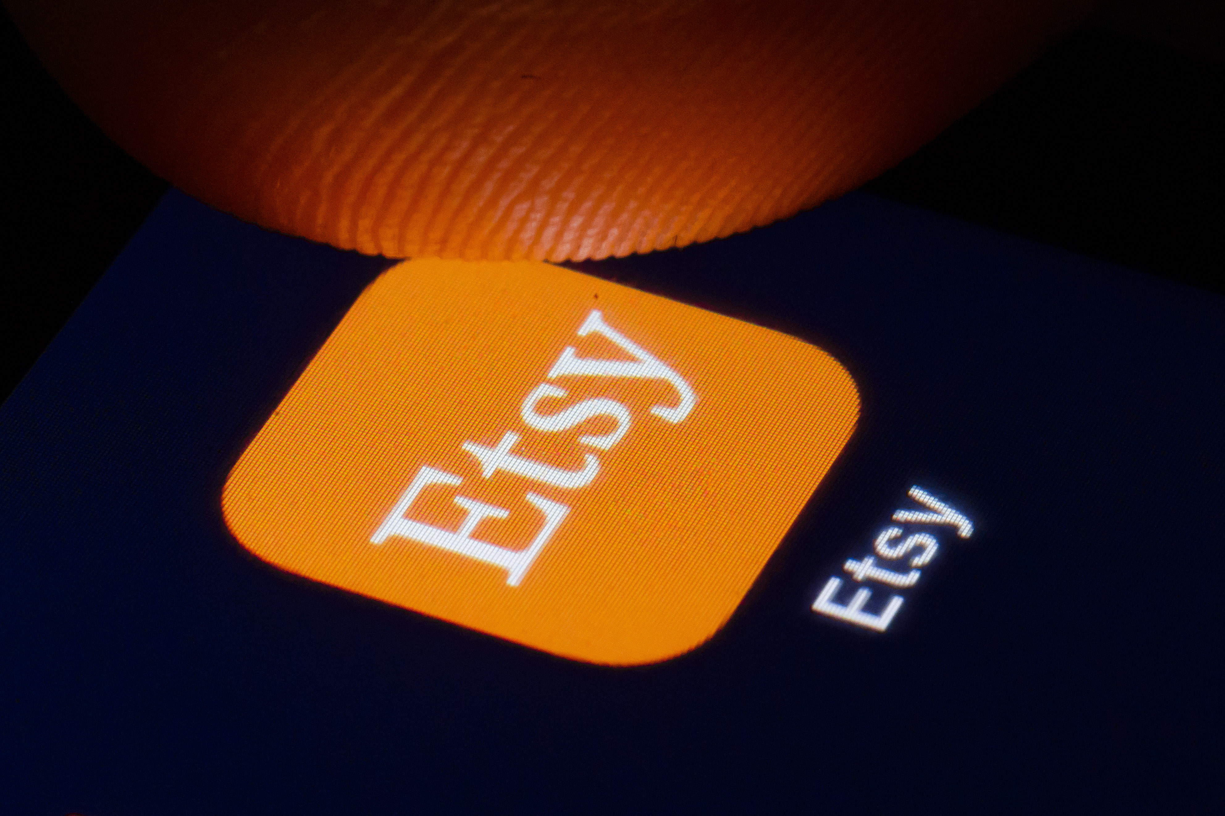 Etsy
