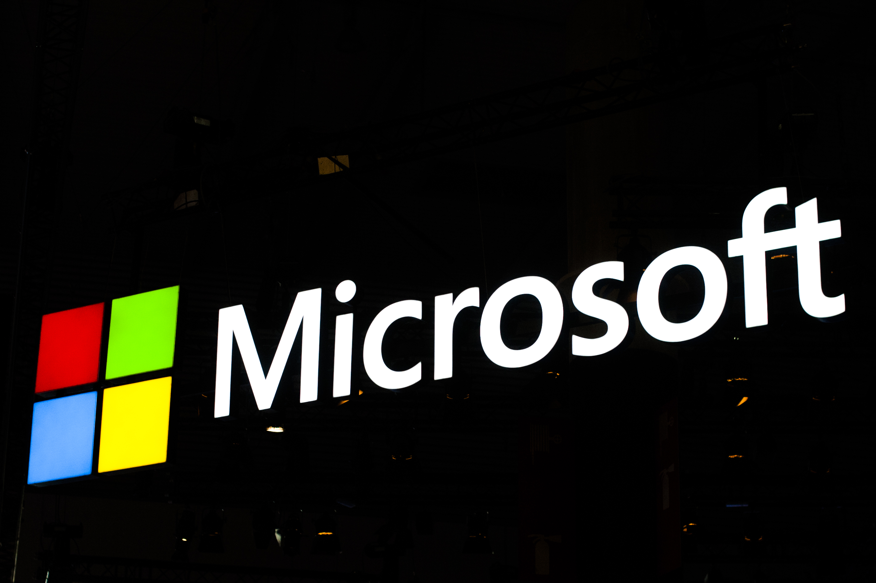 Microsoft