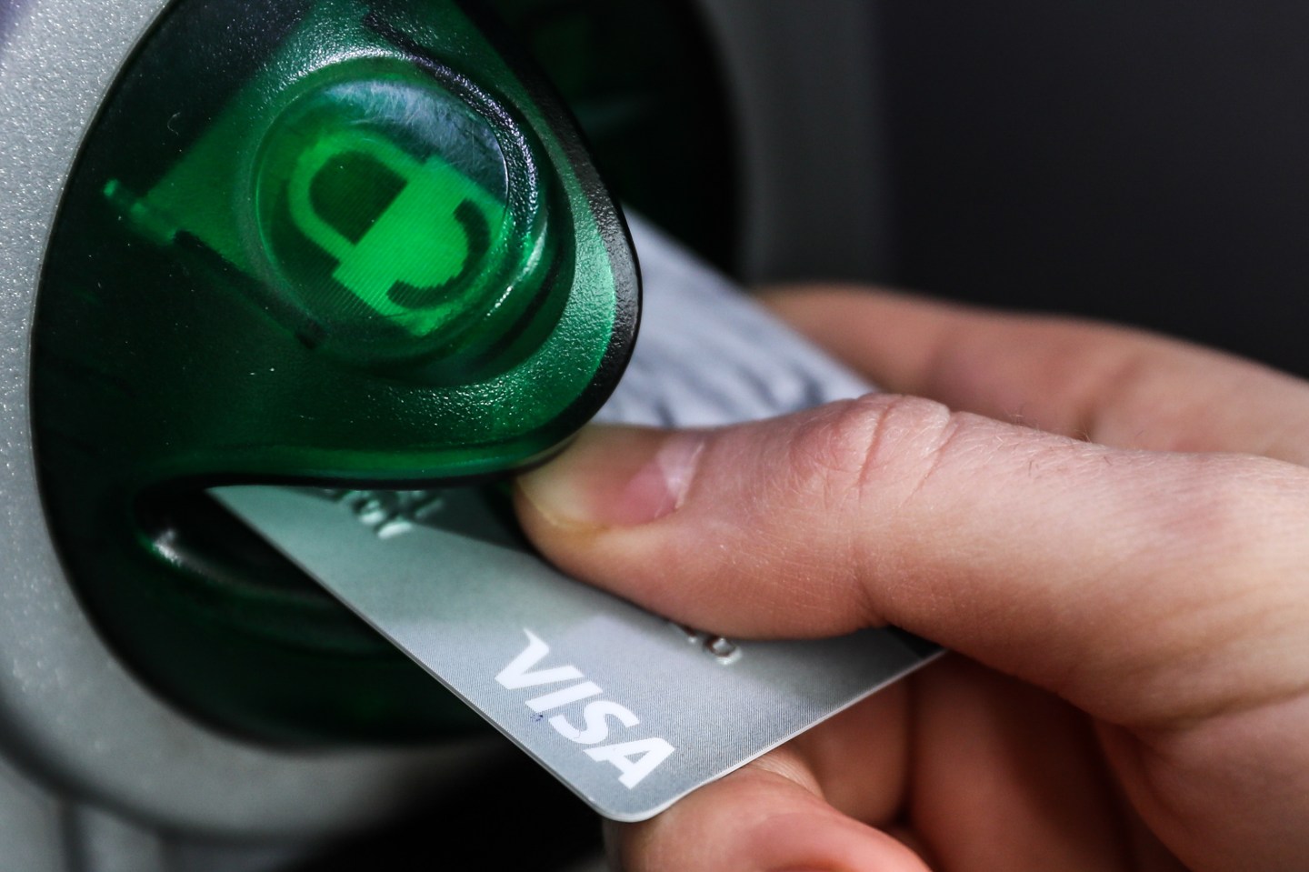 Visa Makes Yet Another Cryptocurrency Investment: Term Sheet