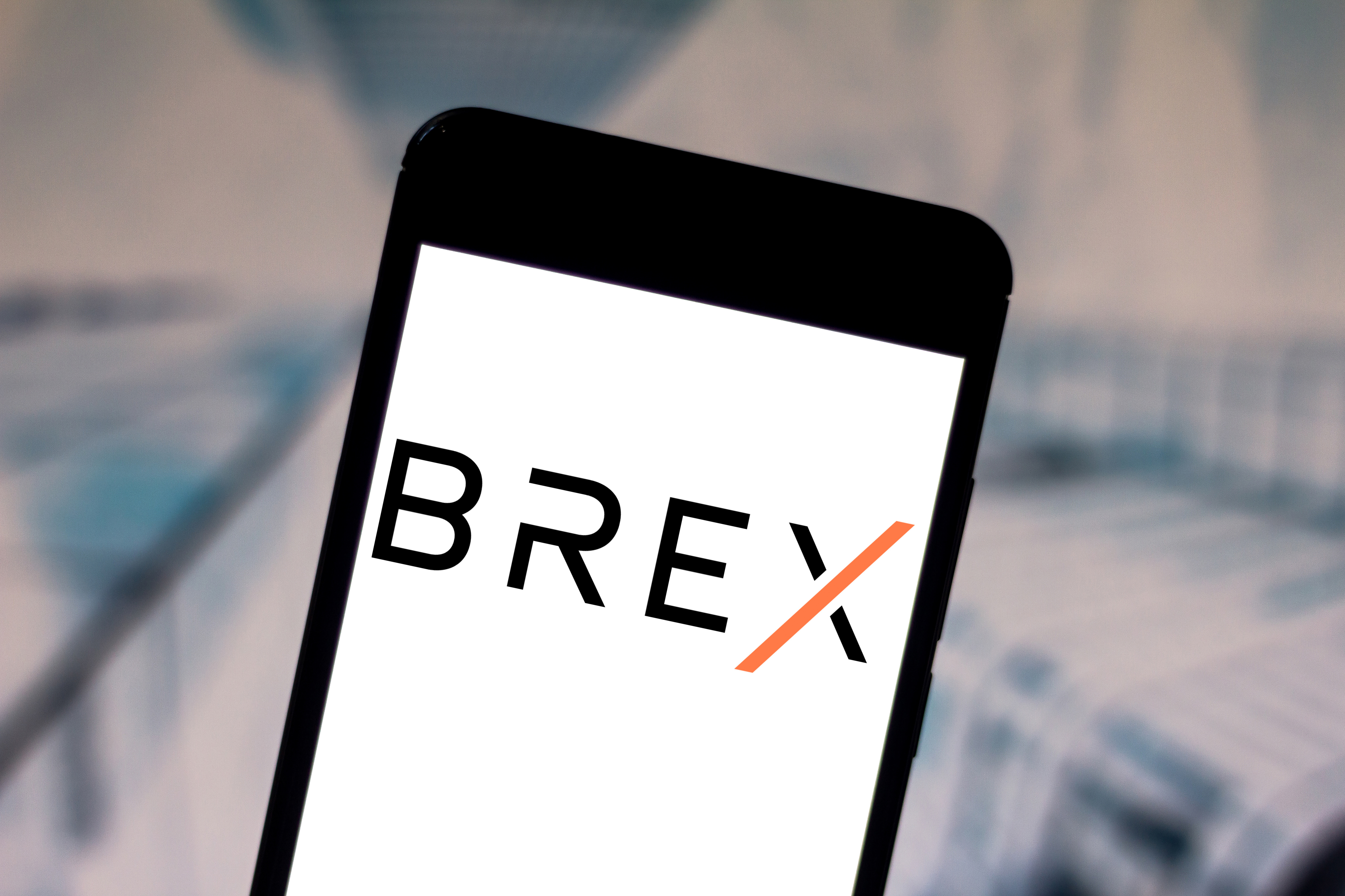 Founders of fintech startup Brex, Inc. were worth $860 million by age 23.